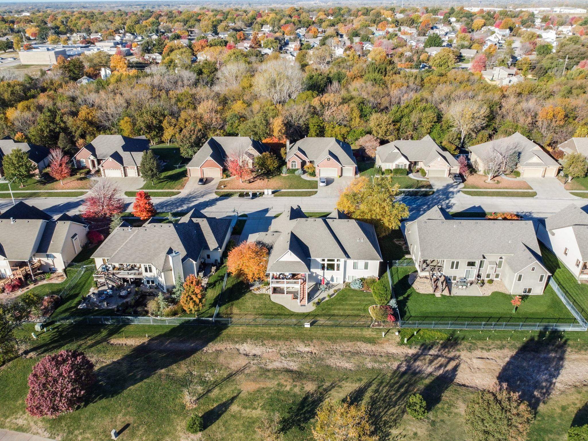 2418 N Rough Creek Derby KS 67037