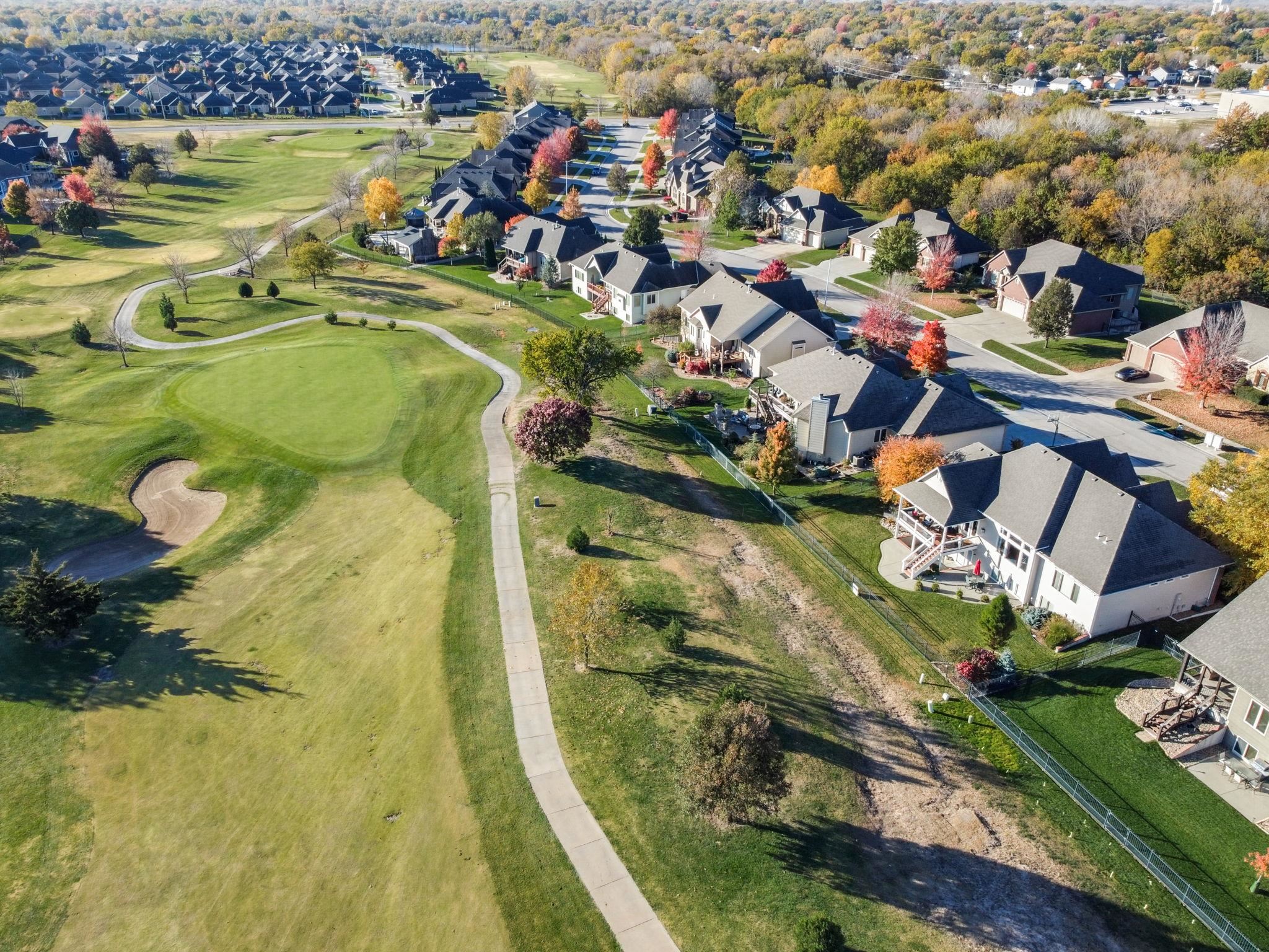 2418 N Rough Creek Derby KS 67037