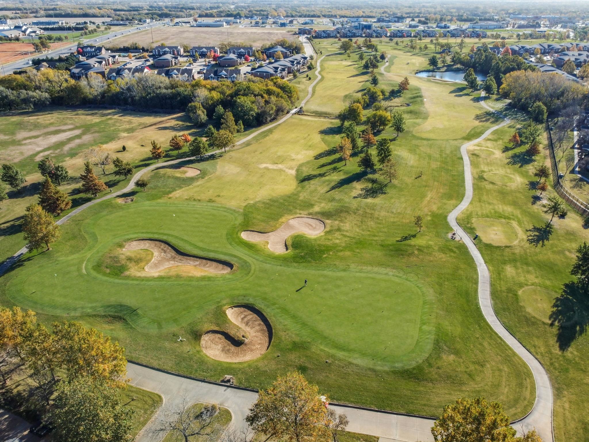 2418 N Rough Creek Derby KS 67037