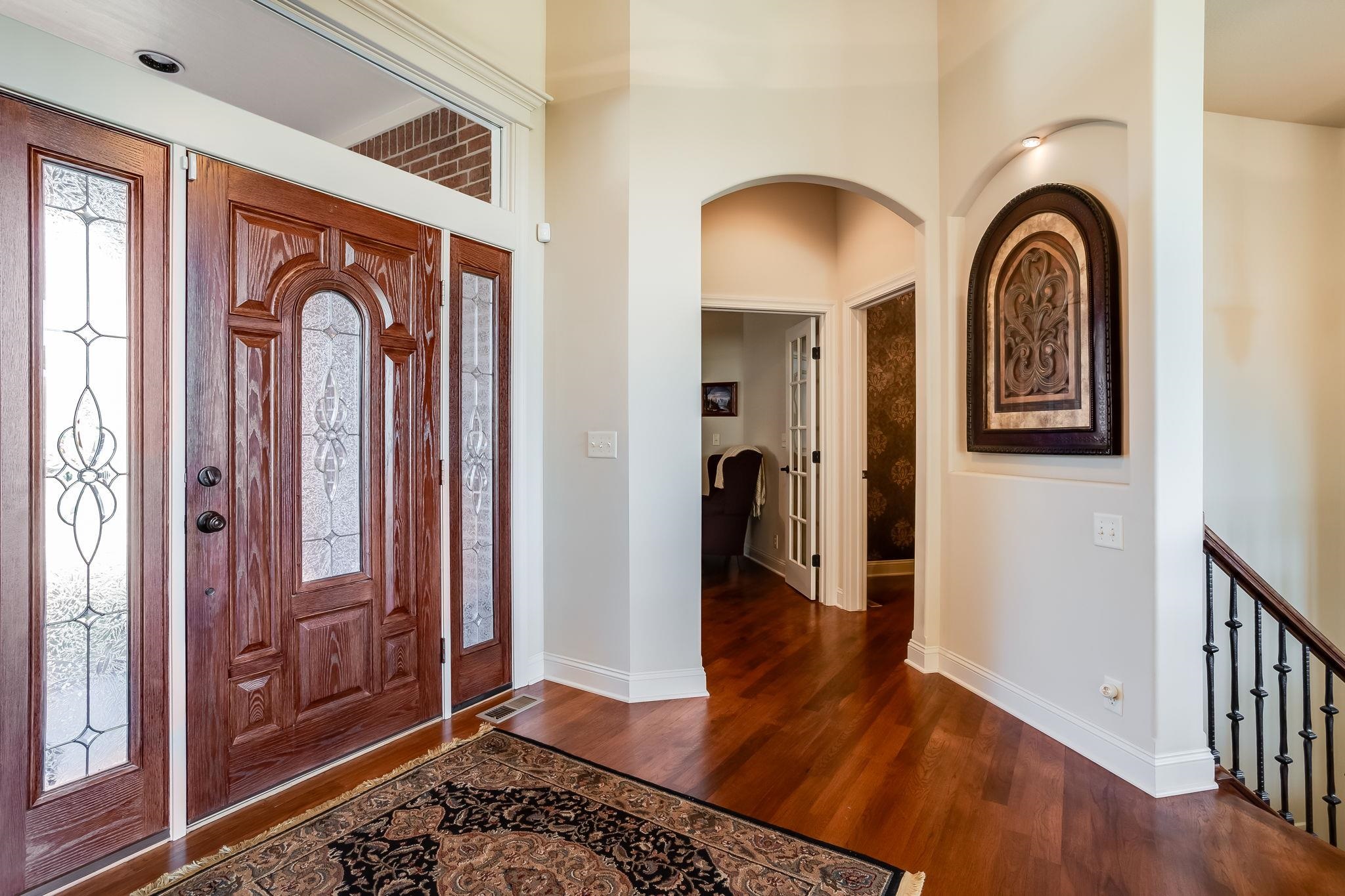 2418 N Rough Creek Derby KS 67037