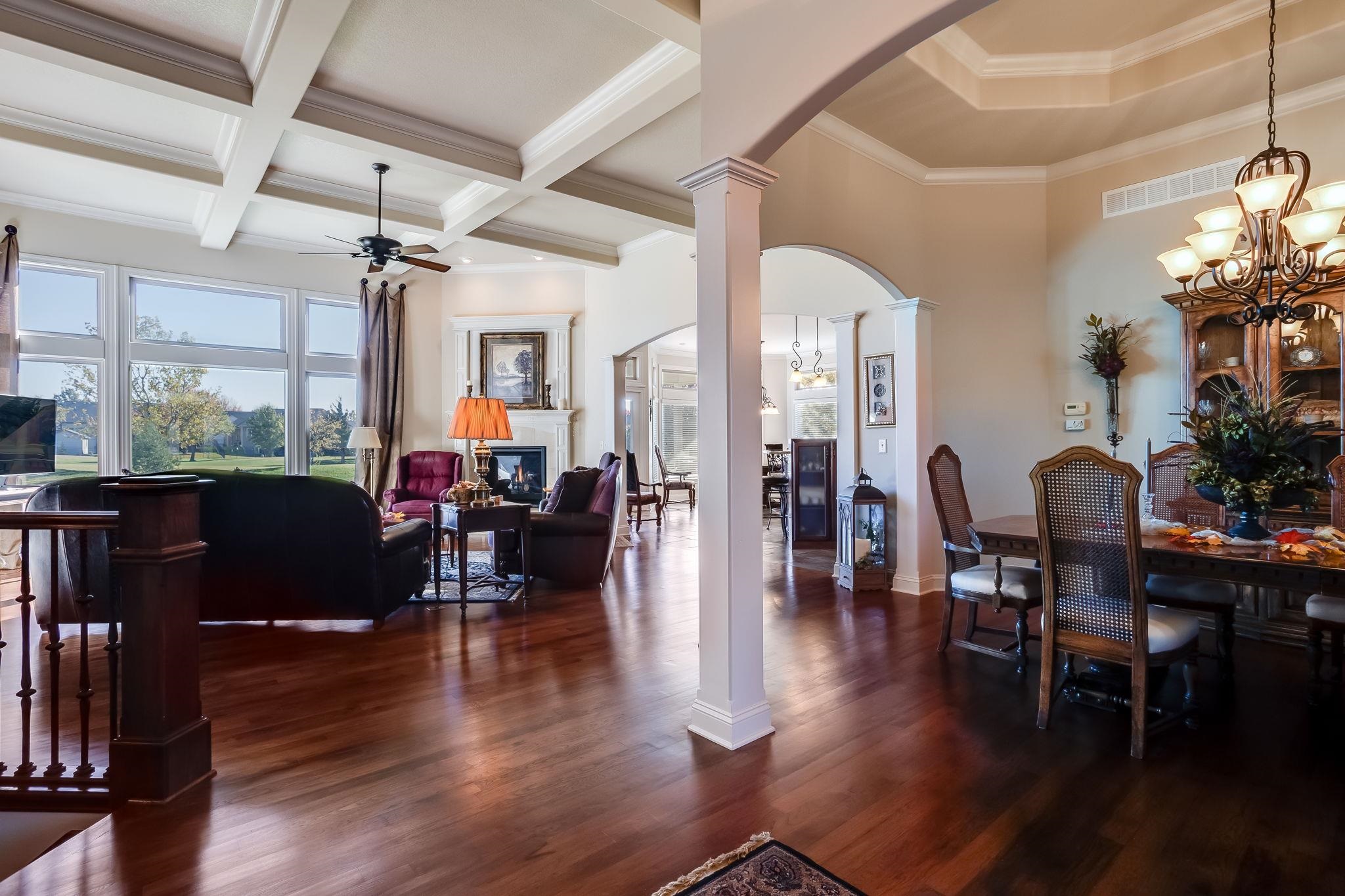 2418 N Rough Creek Derby KS 67037