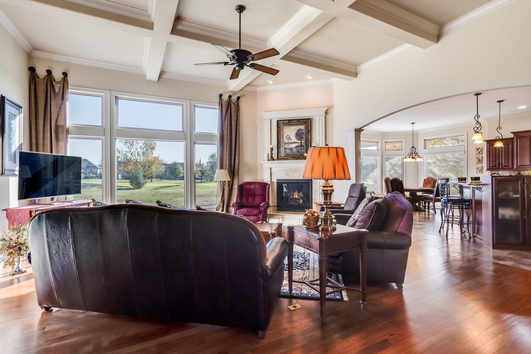 2418 N Rough Creek Derby KS 67037