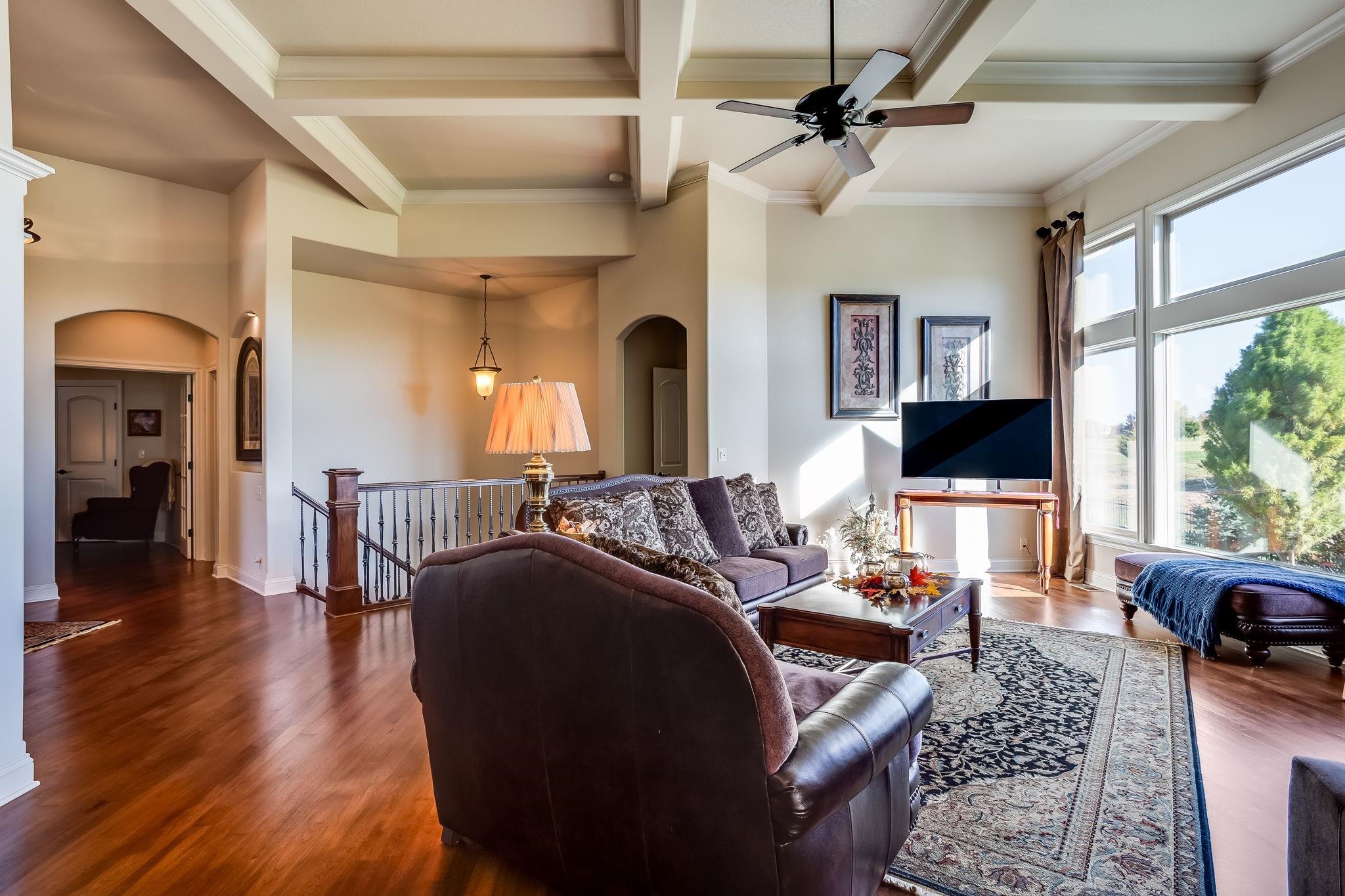 2418 N Rough Creek Derby KS 67037