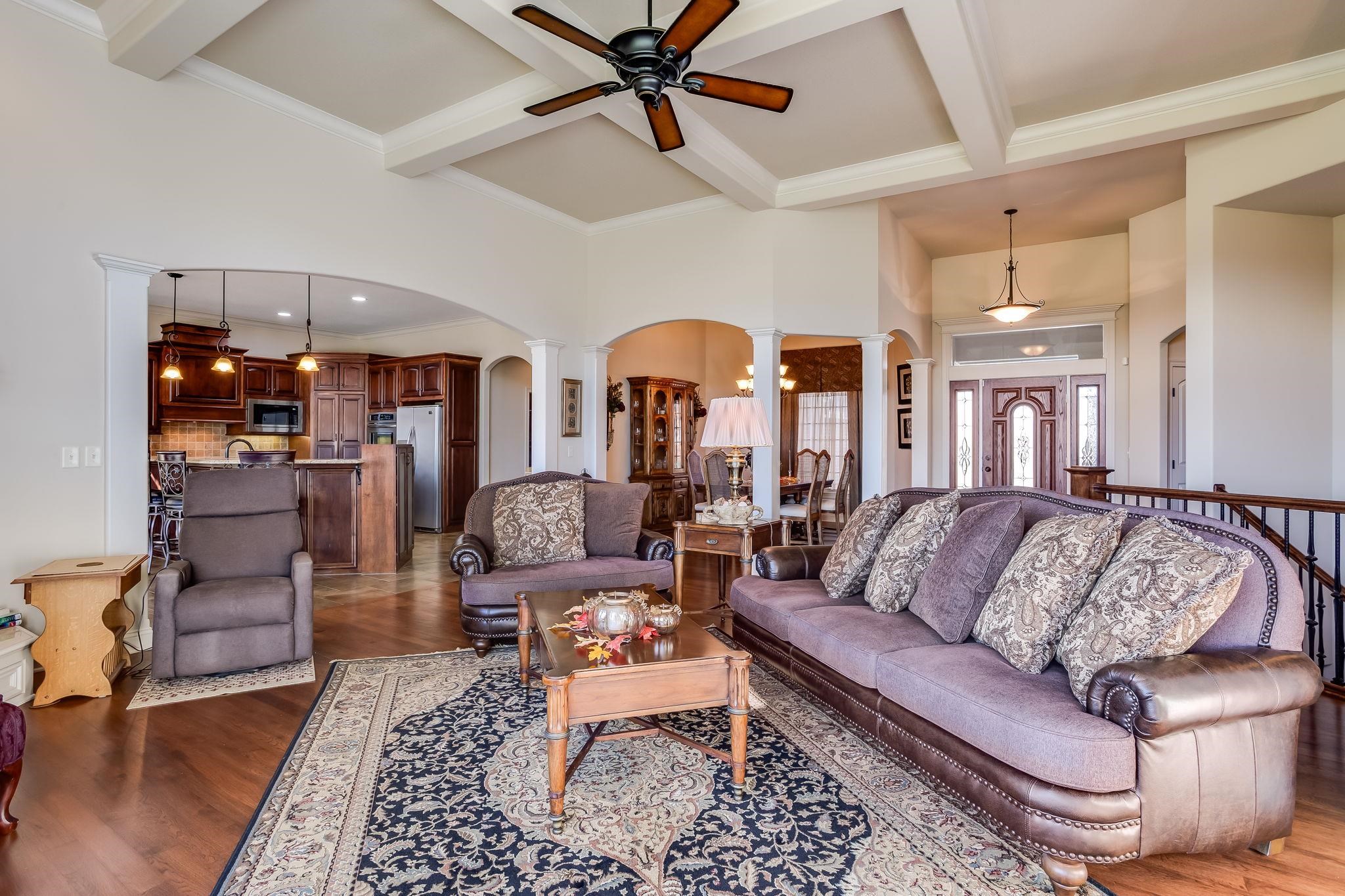 2418 N Rough Creek Derby KS 67037