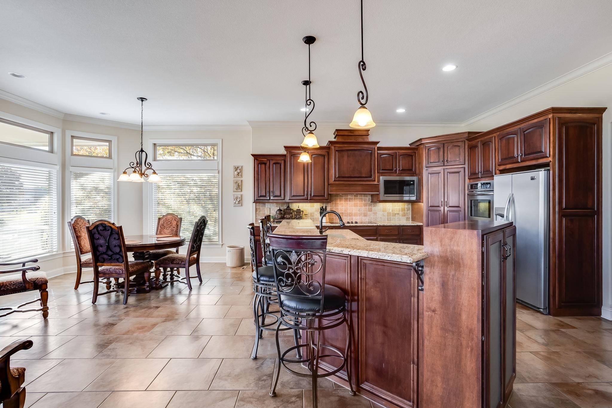 2418 N Rough Creek Derby KS 67037