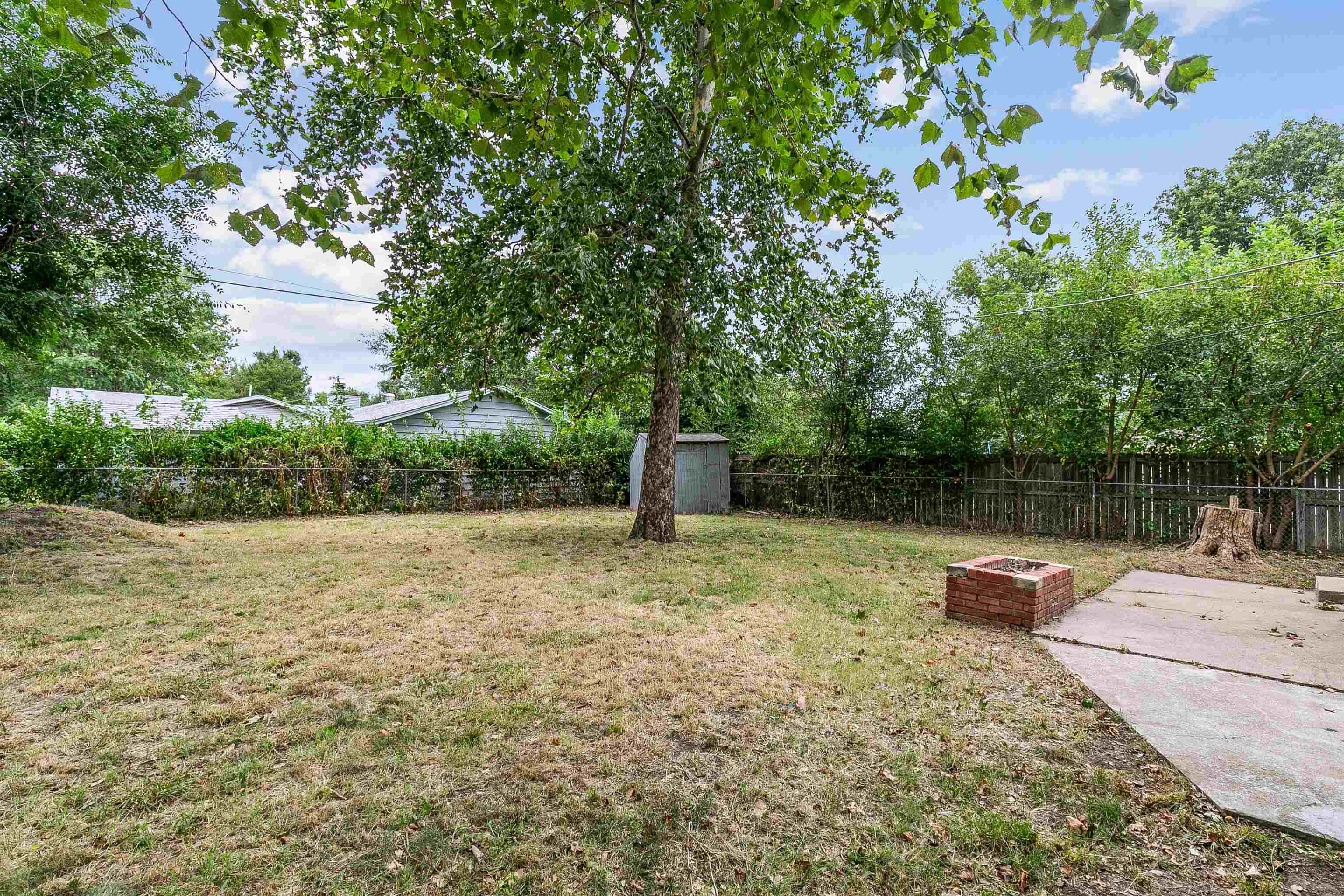 3431 S Glenn Avenue Wichita KS 67217