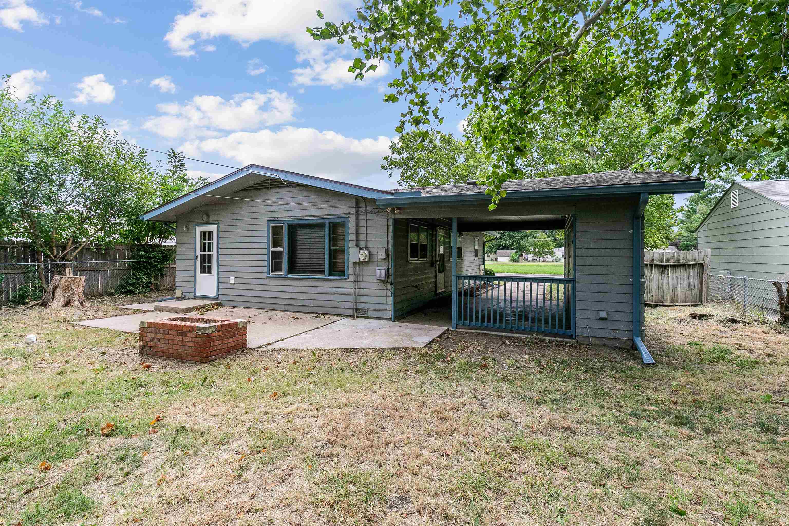 3431 S Glenn Avenue Wichita KS 67217