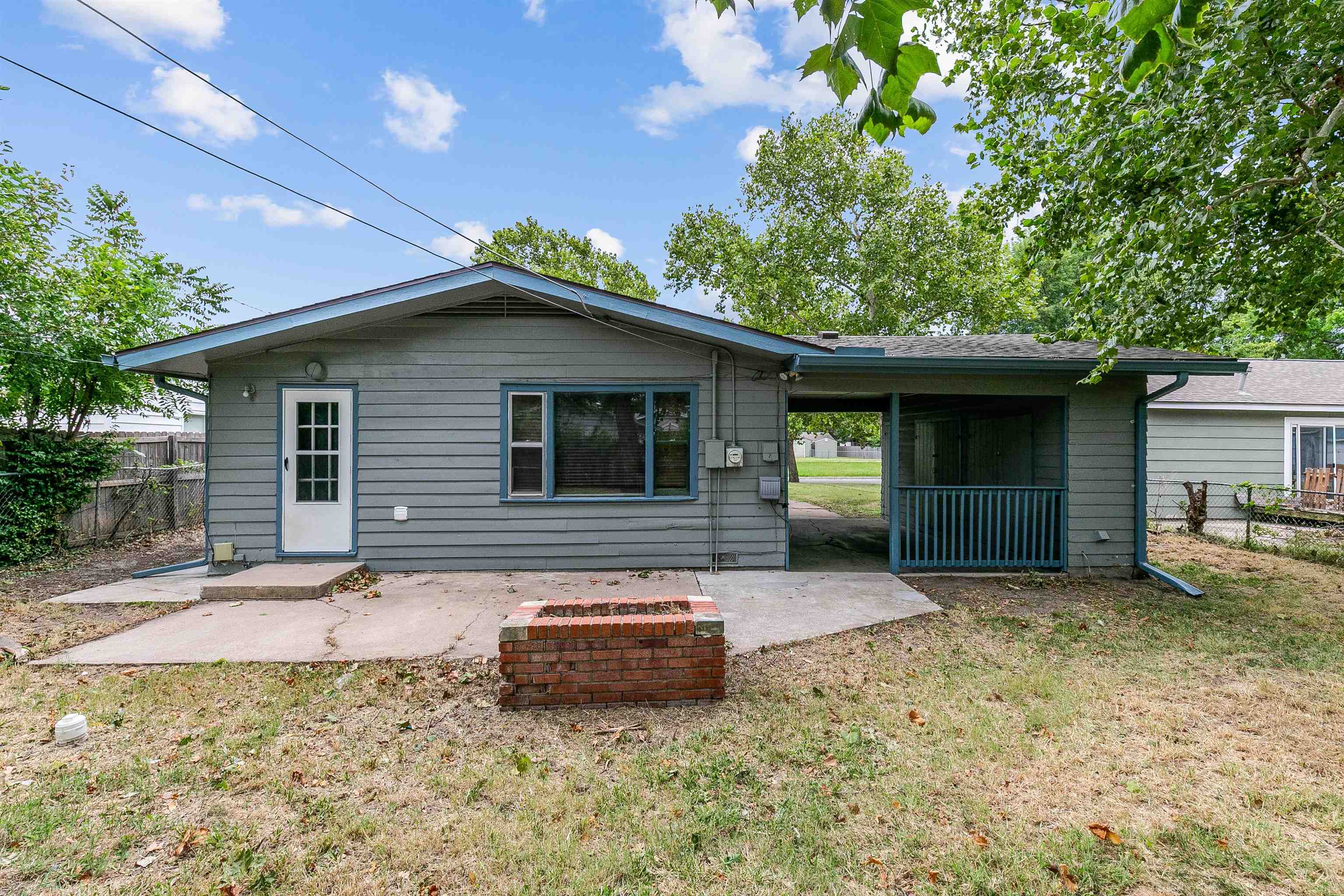 3431 S Glenn Avenue Wichita KS 67217