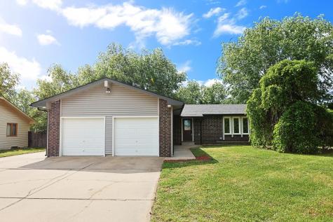 440 N Linden Haysville KS 67060