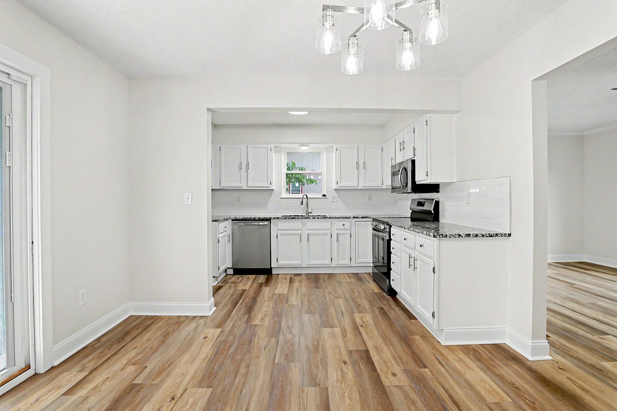 440 N Linden Haysville KS 67060