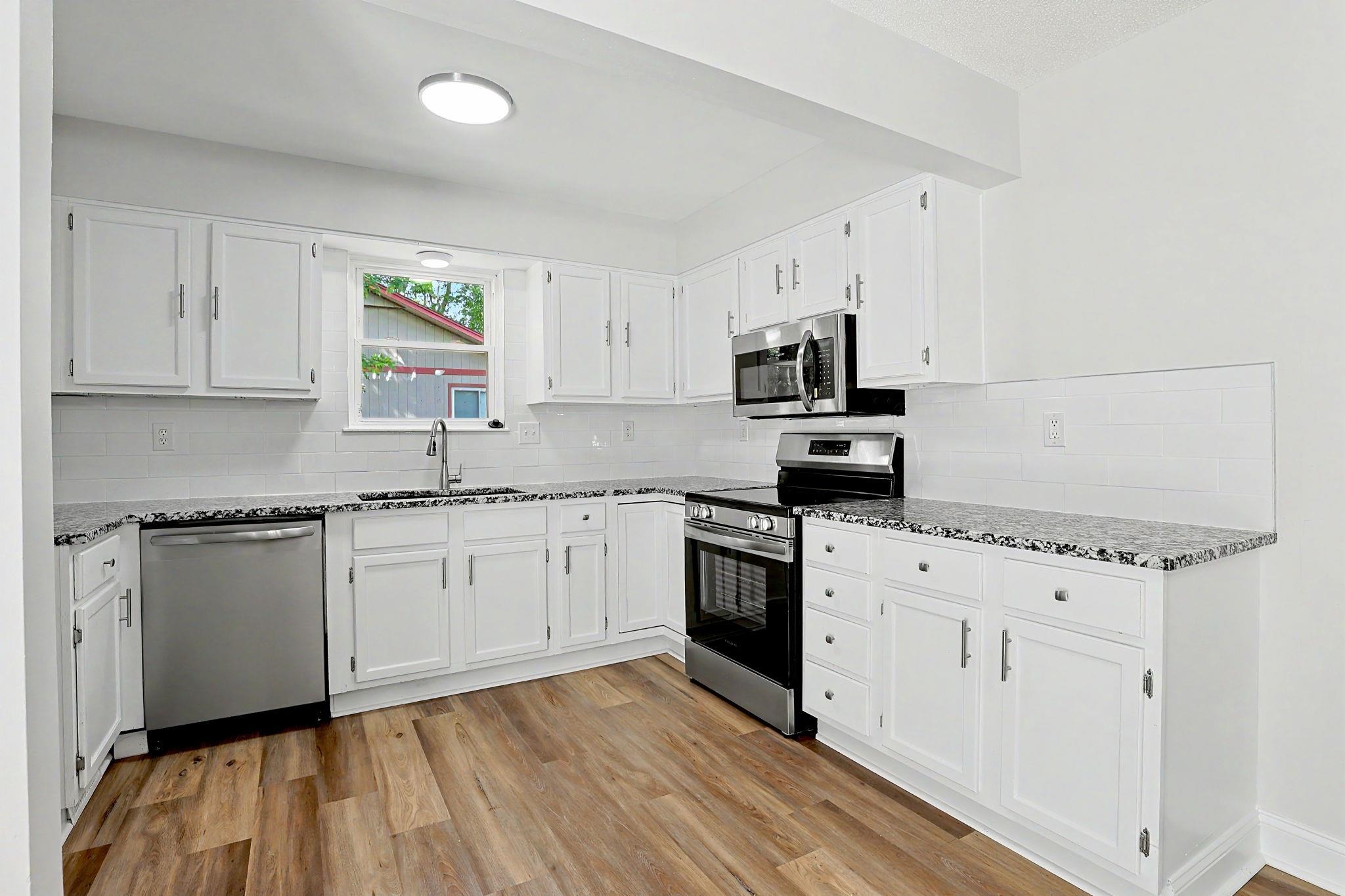 440 N Linden Haysville KS 67060