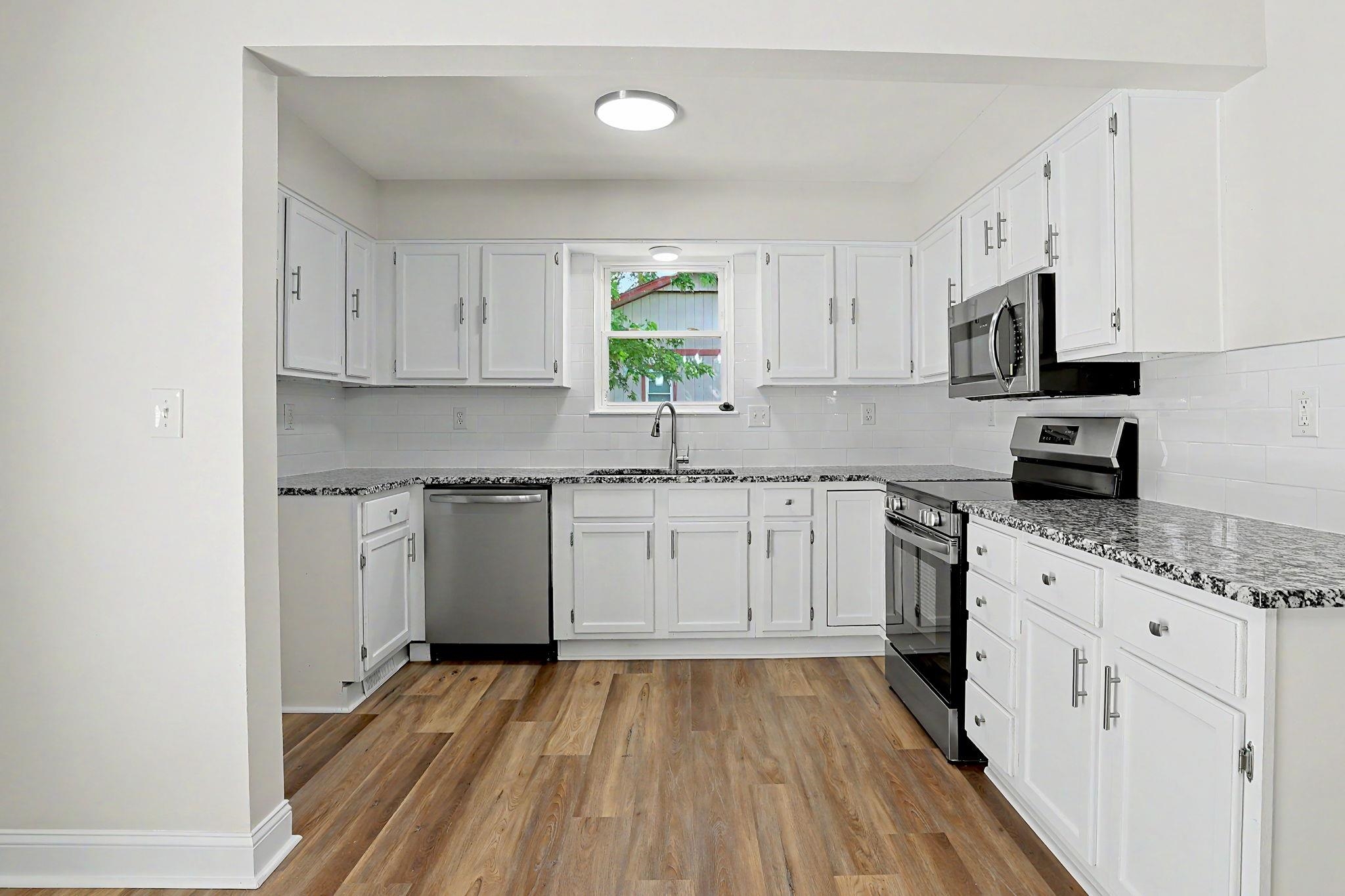 440 N Linden Haysville KS 67060