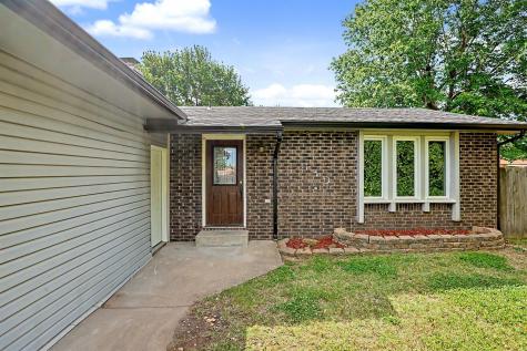 440 N Linden Haysville KS 67060