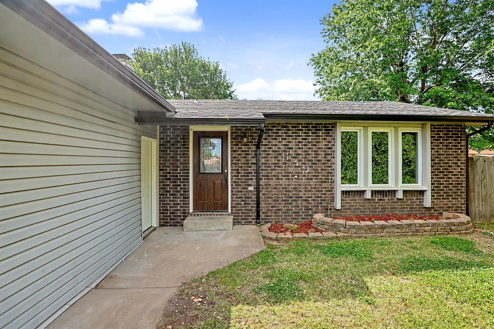 440 N Linden Haysville KS 67060