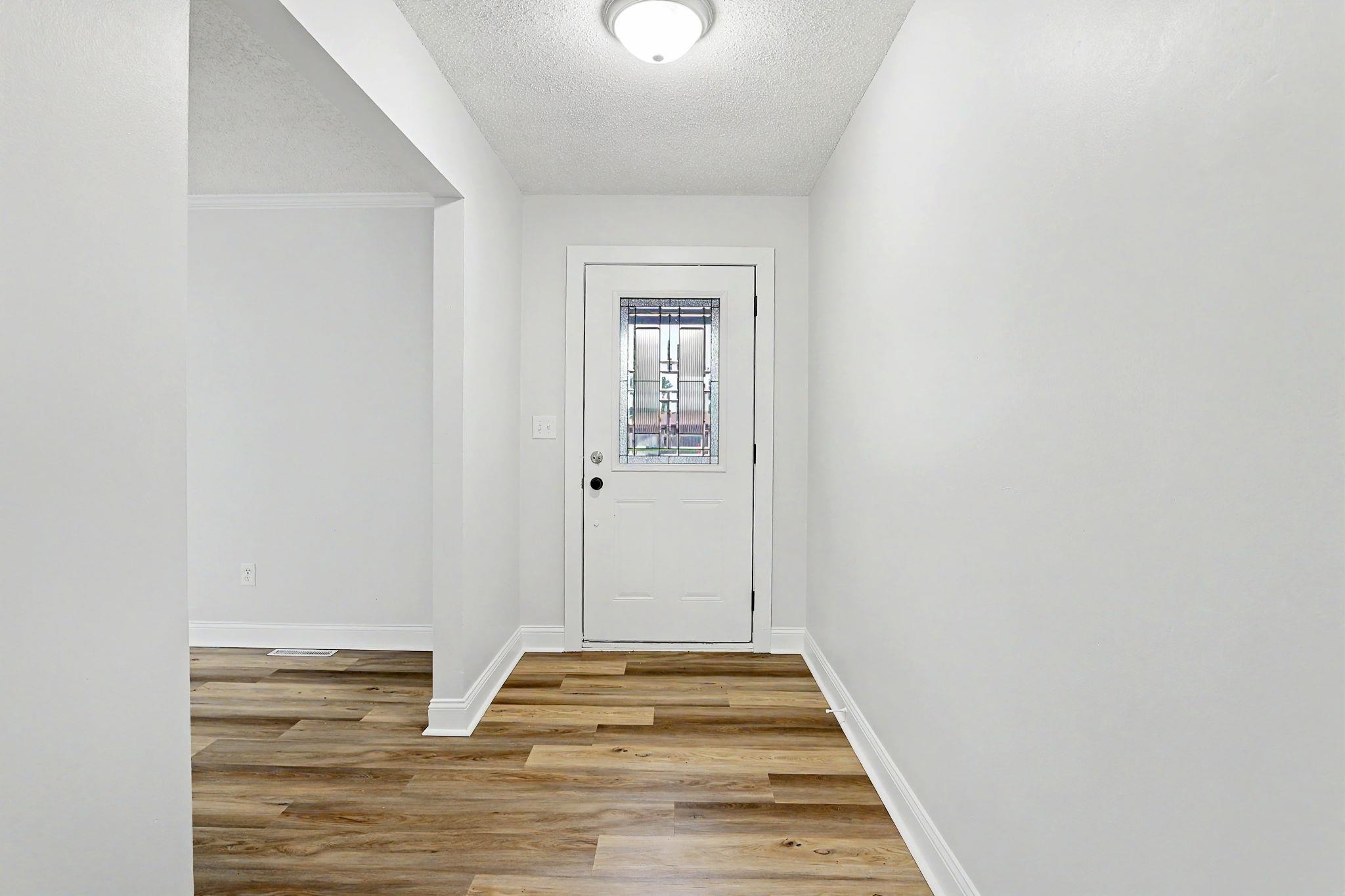 440 N Linden Haysville KS 67060