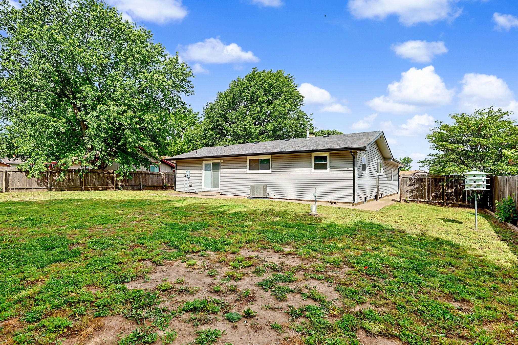 440 N Linden Haysville KS 67060