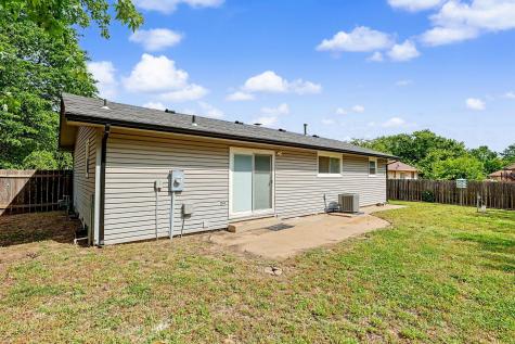 440 N Linden Haysville KS 67060