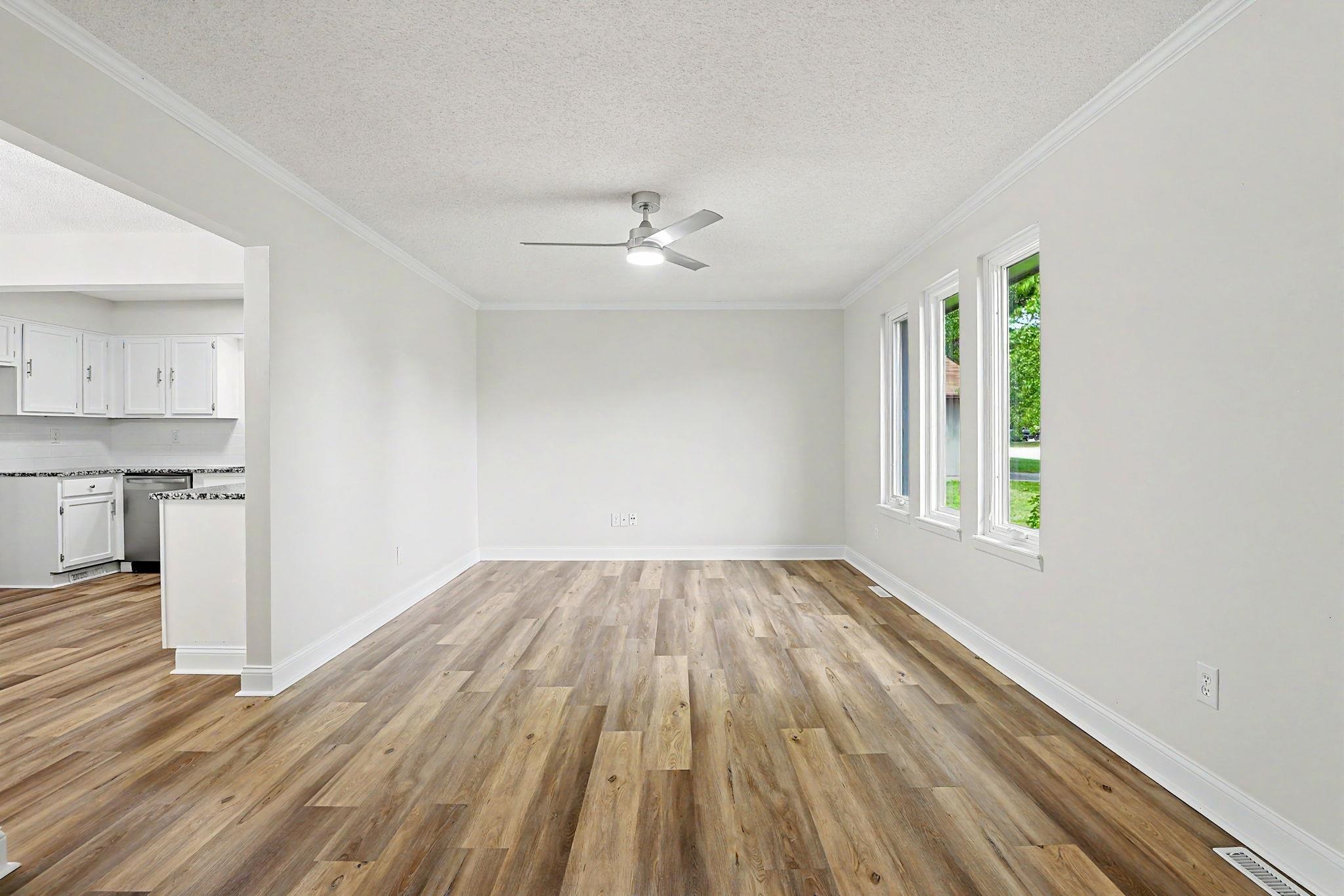 440 N Linden Haysville KS 67060
