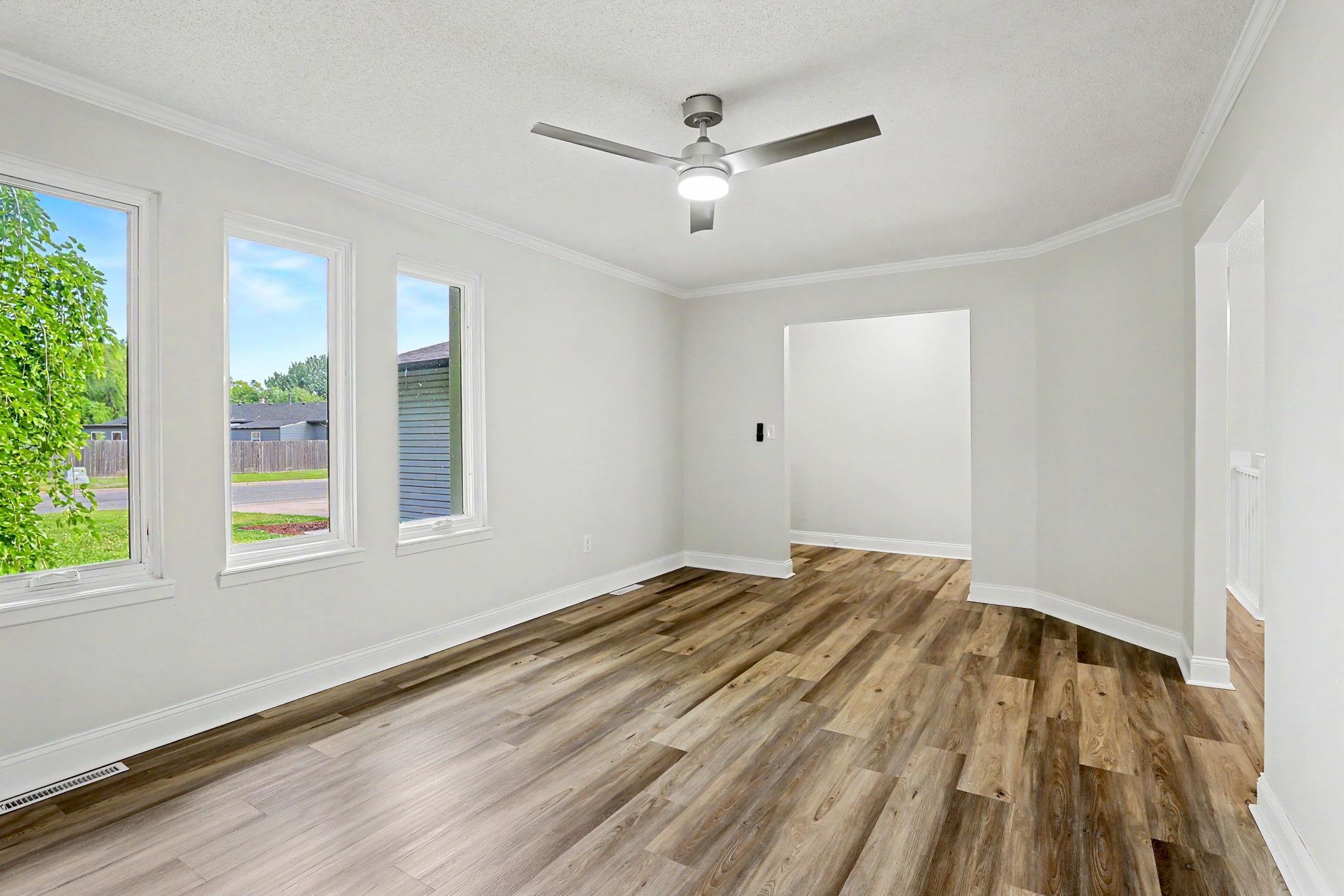 440 N Linden Haysville KS 67060