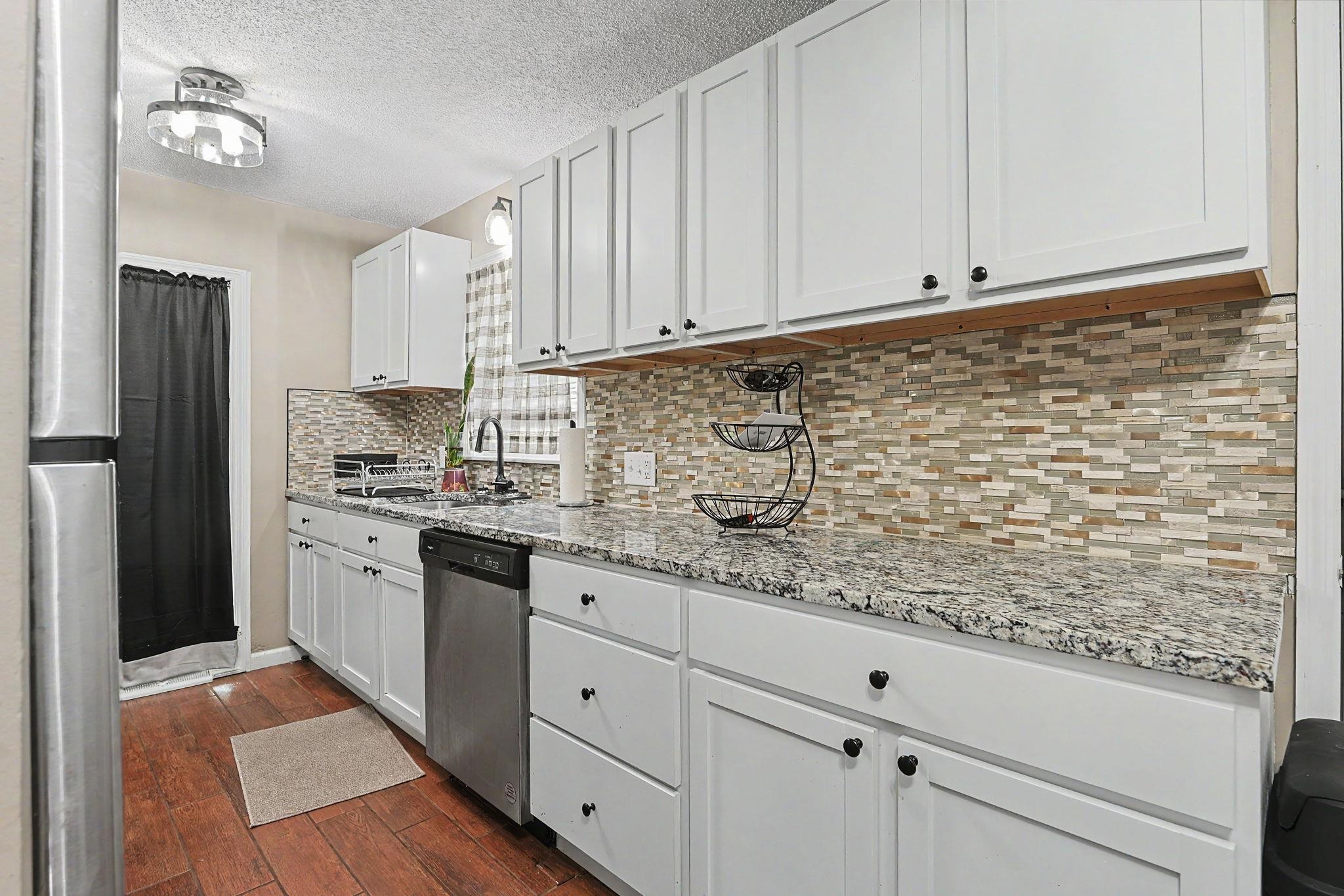 714 W 25th Street S Wichita KS 67217