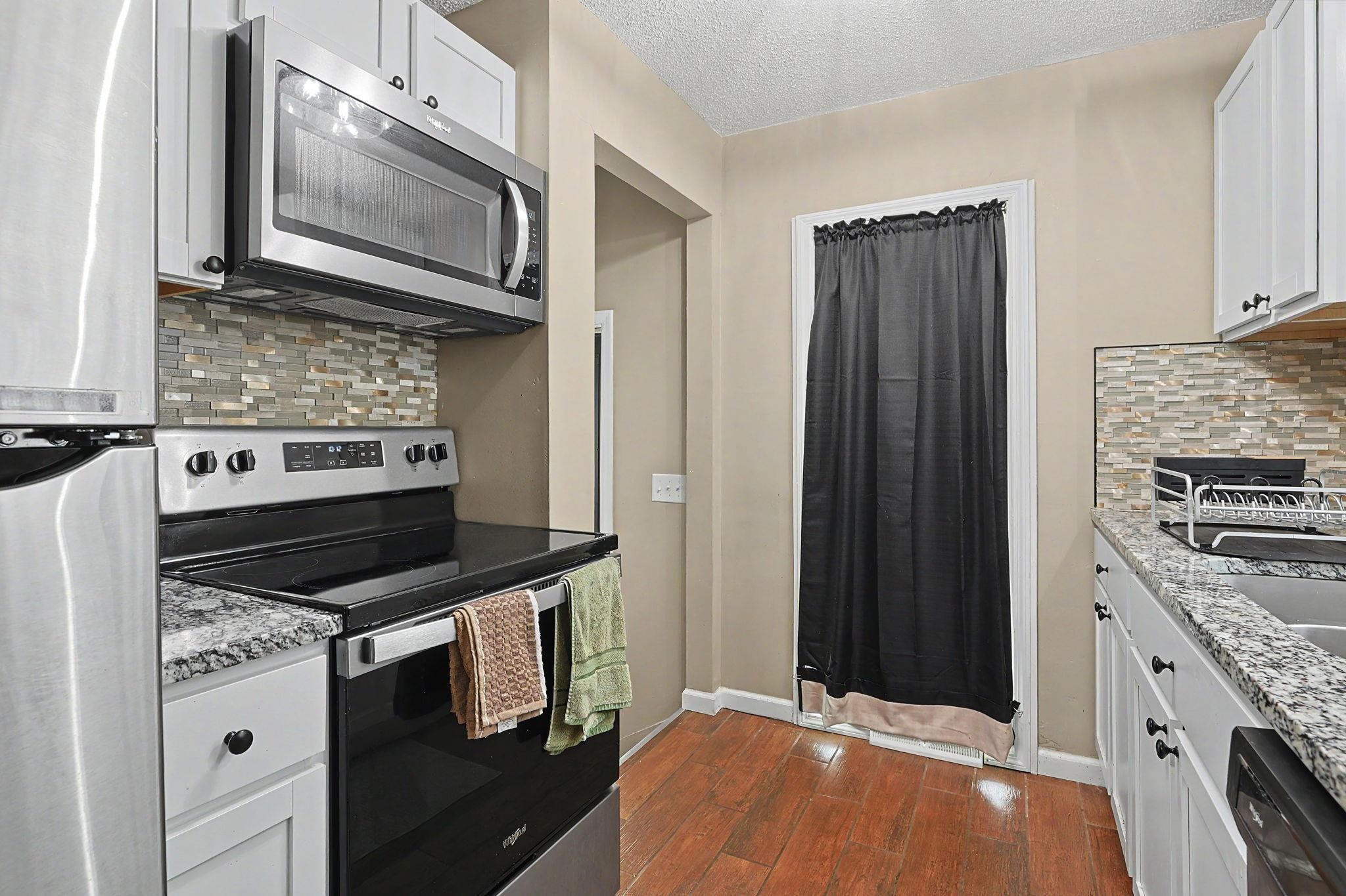 714 W 25th Street S Wichita KS 67217
