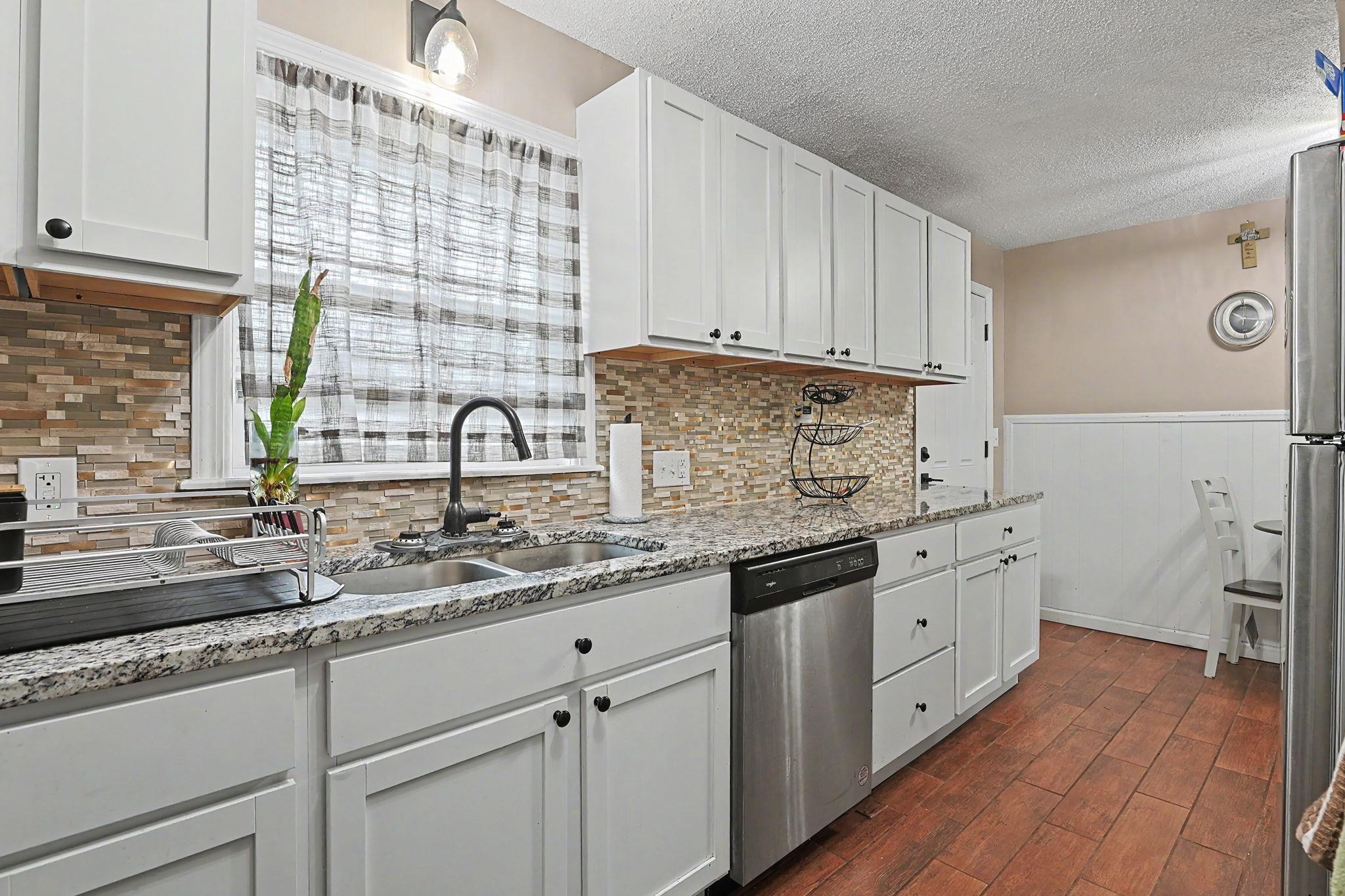 714 W 25th Street S Wichita KS 67217