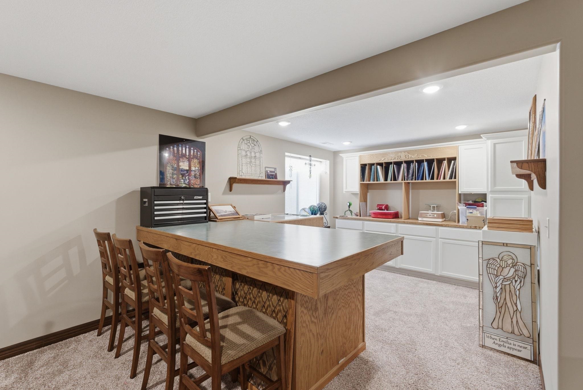 229 W Lakeside Drive Cheney KS 67025