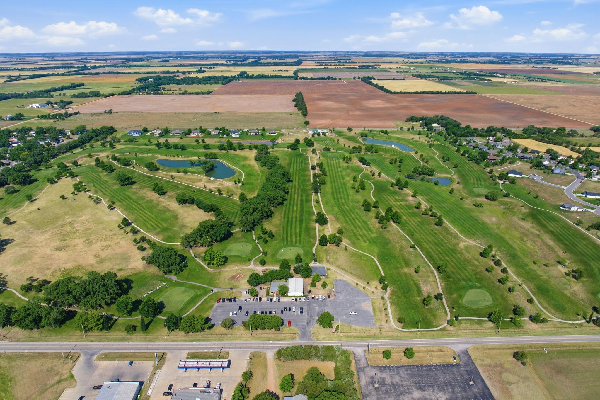 229 W Lakeside Drive Cheney KS 67025