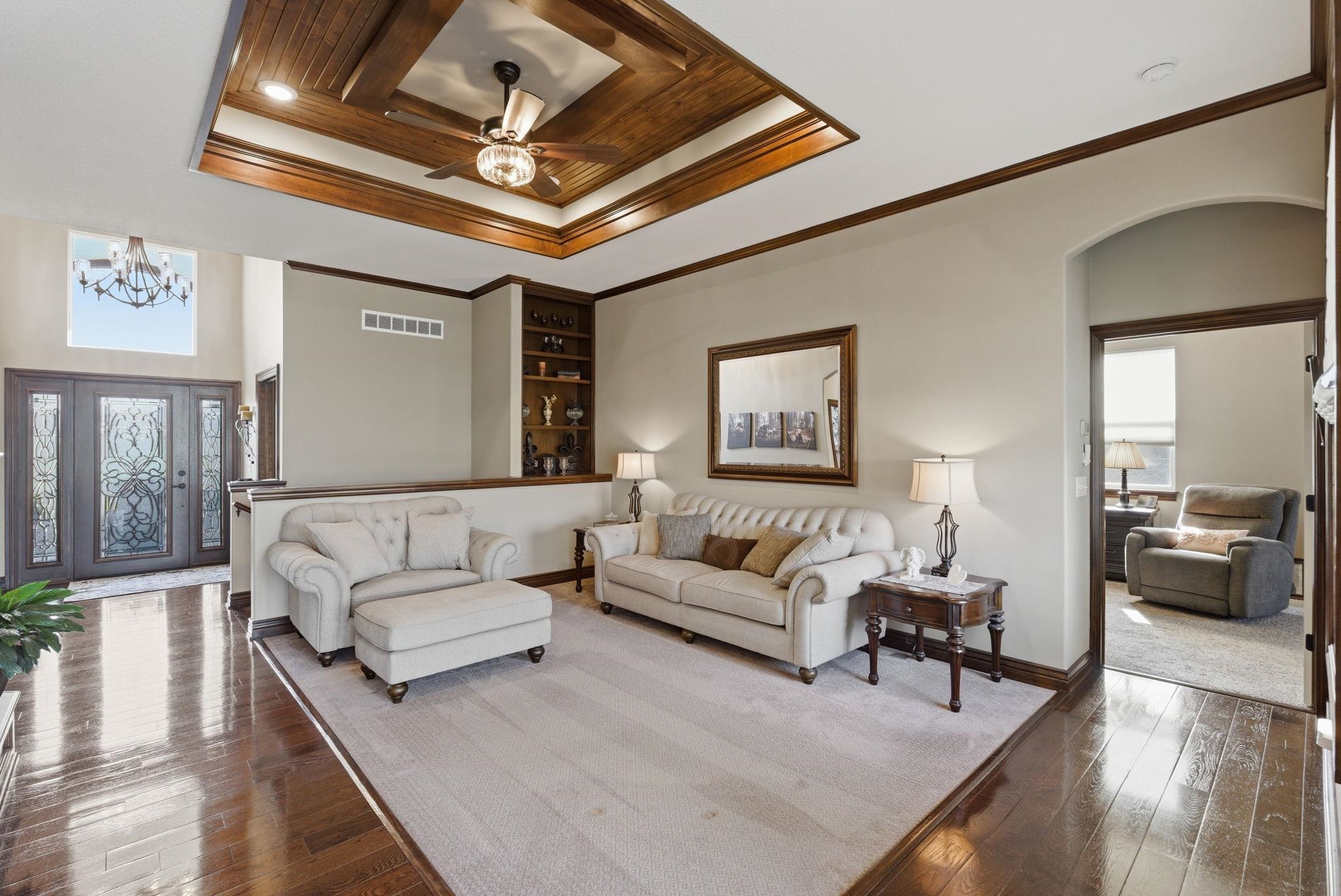 229 W Lakeside Drive Cheney KS 67025