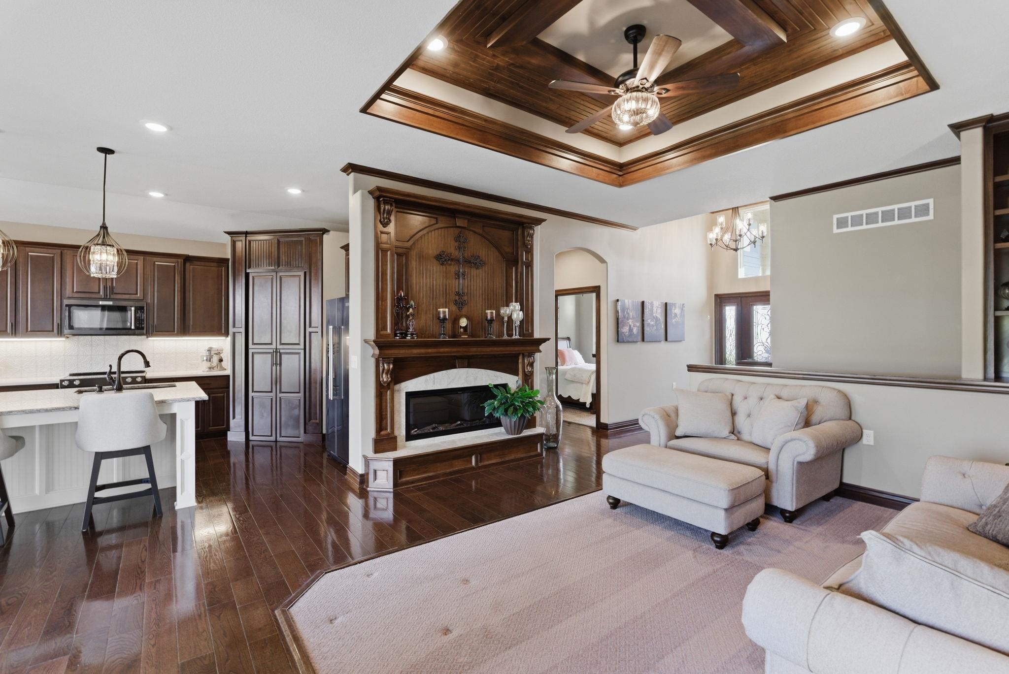 229 W Lakeside Drive Cheney KS 67025