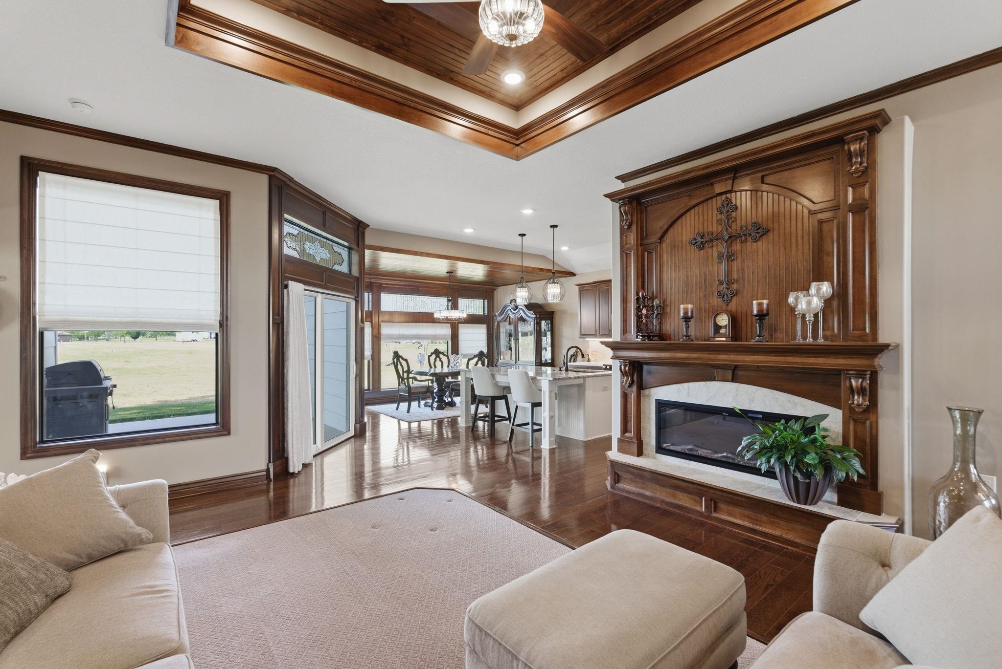 229 W Lakeside Drive Cheney KS 67025