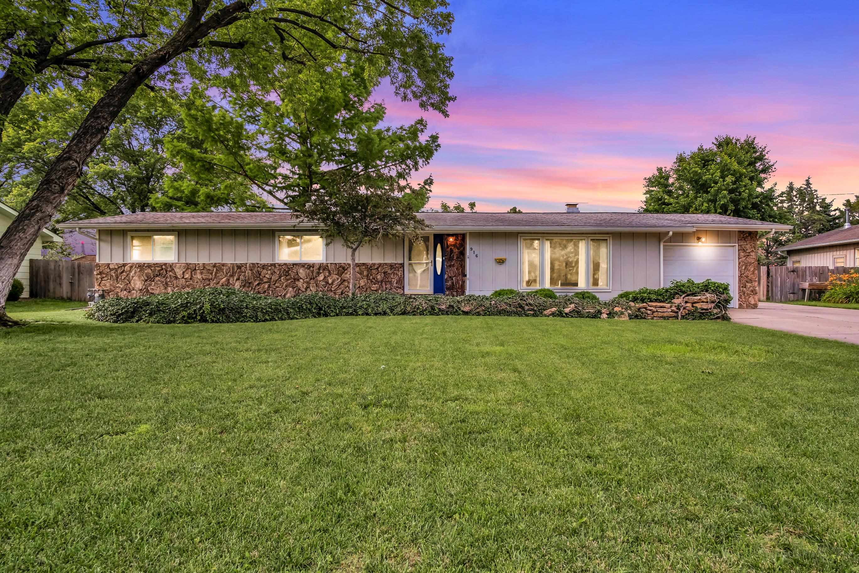 916 Trinity Drive Newton KS 67114