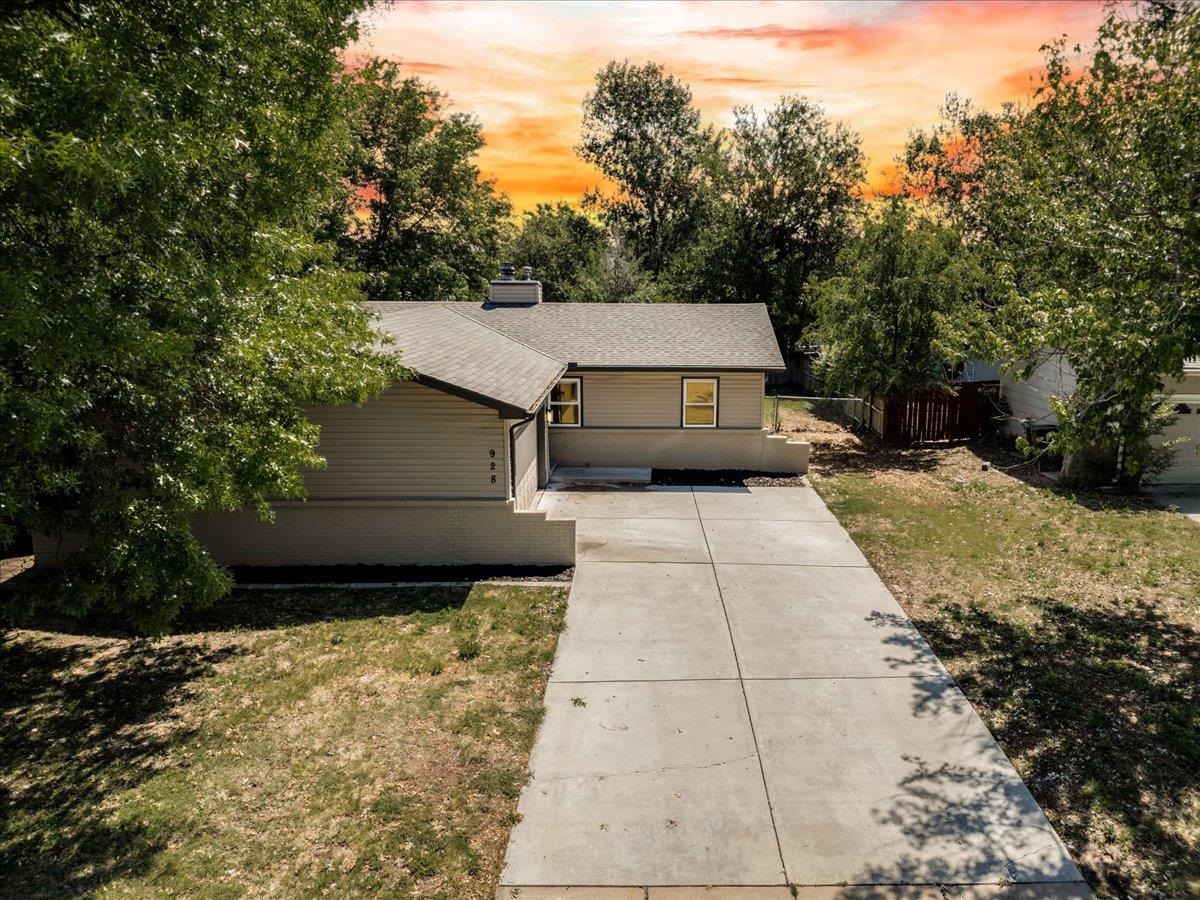 928 S Dalton Drive Wichita KS 67207