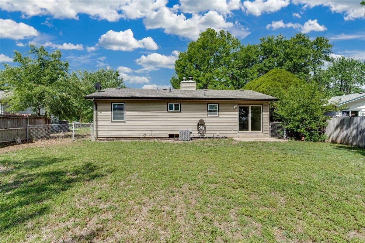 928 S Dalton Drive Wichita KS 67207
