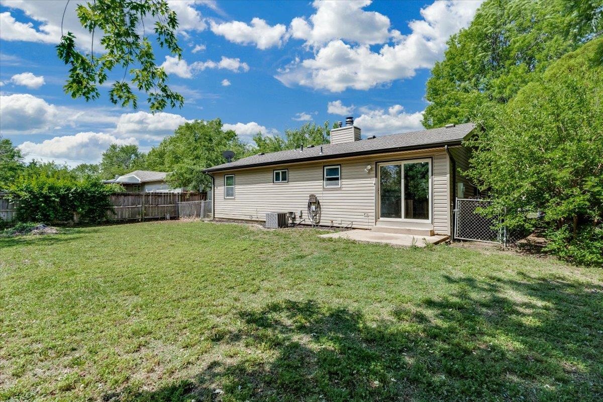 928 S Dalton Drive Wichita KS 67207