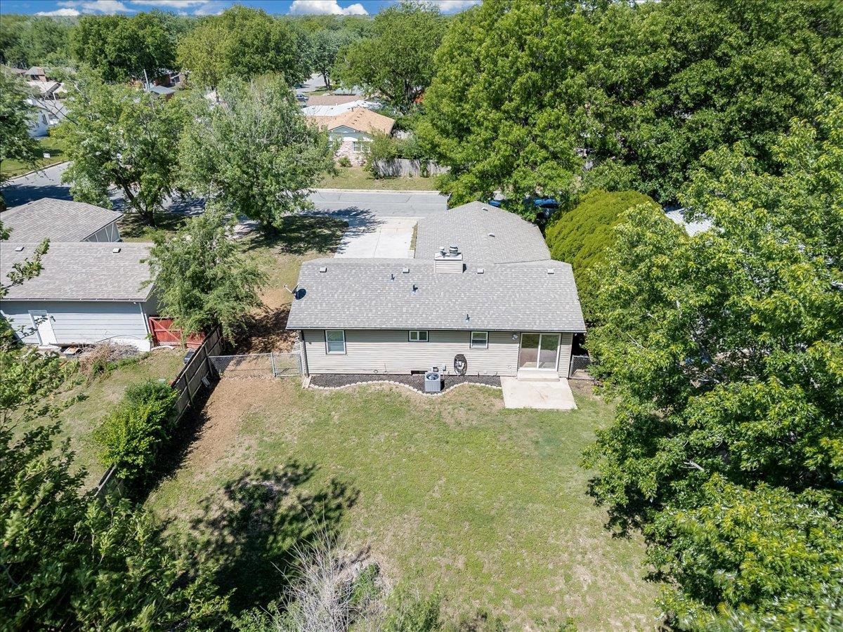 928 S Dalton Drive Wichita KS 67207