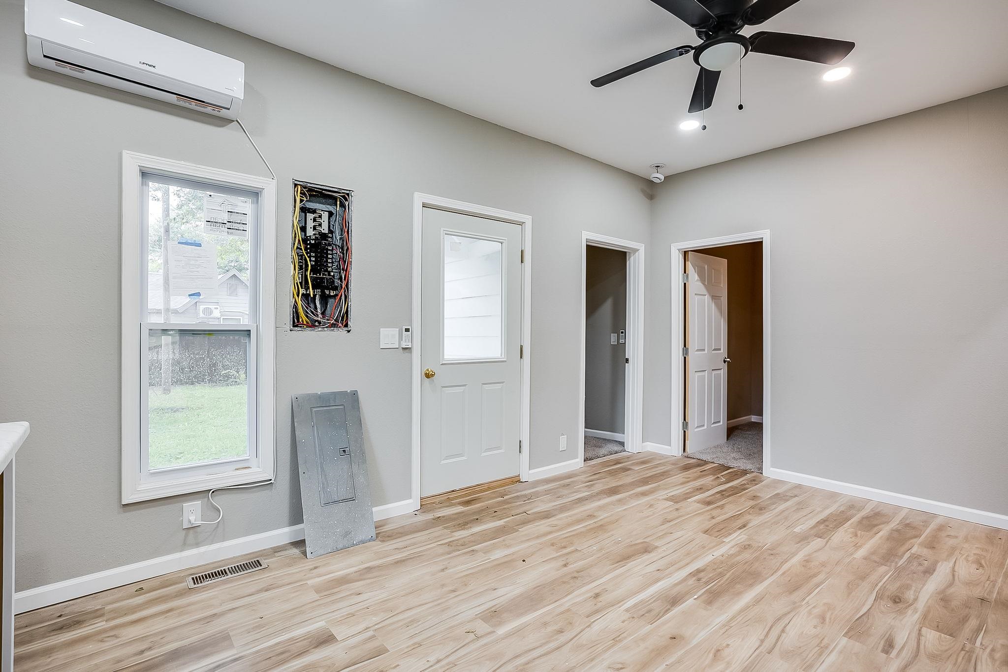 317 W 6th Avenue Belle Plaine KS 67013