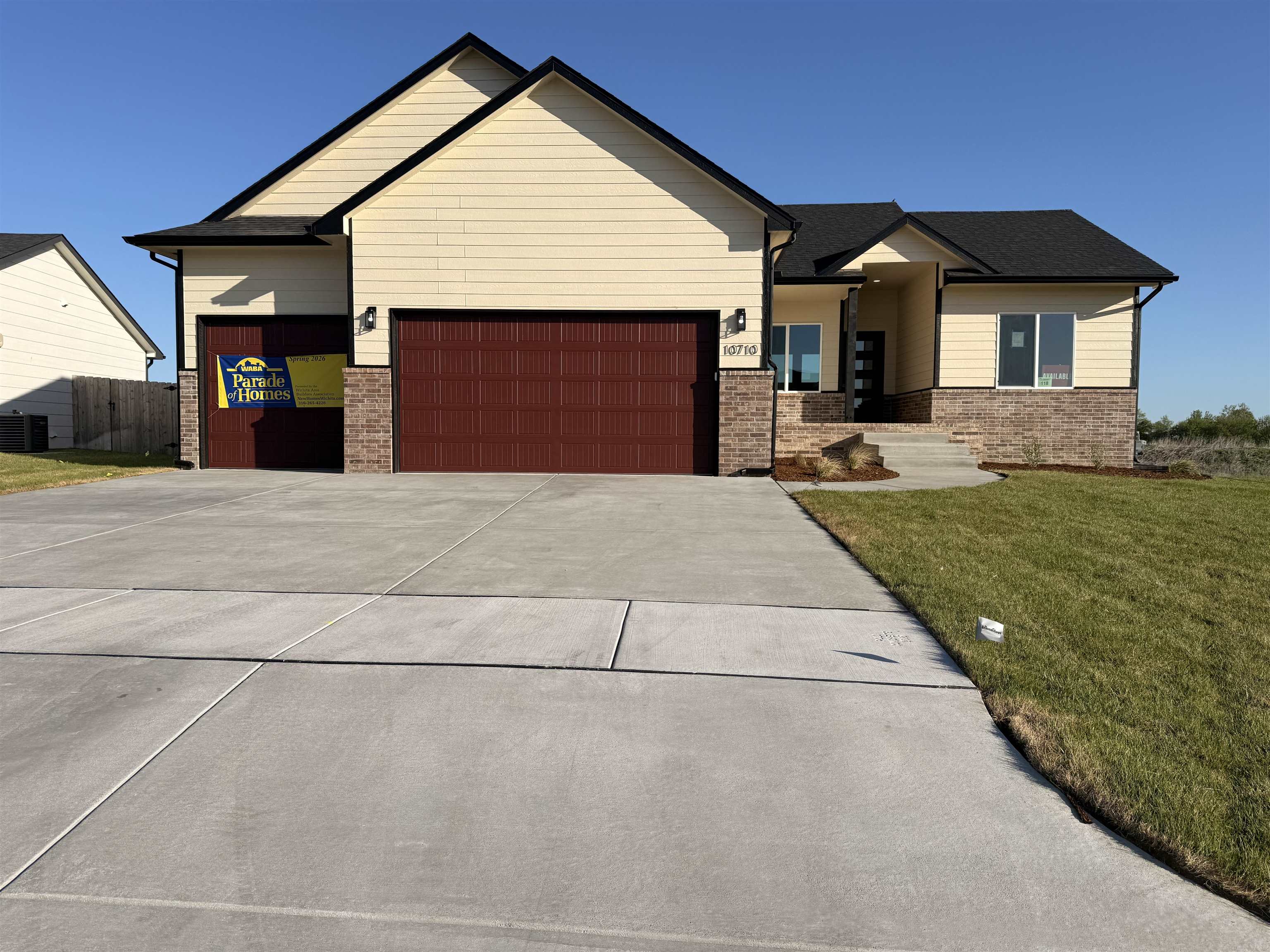 10710 E Bonita Street Wichita KS 67207