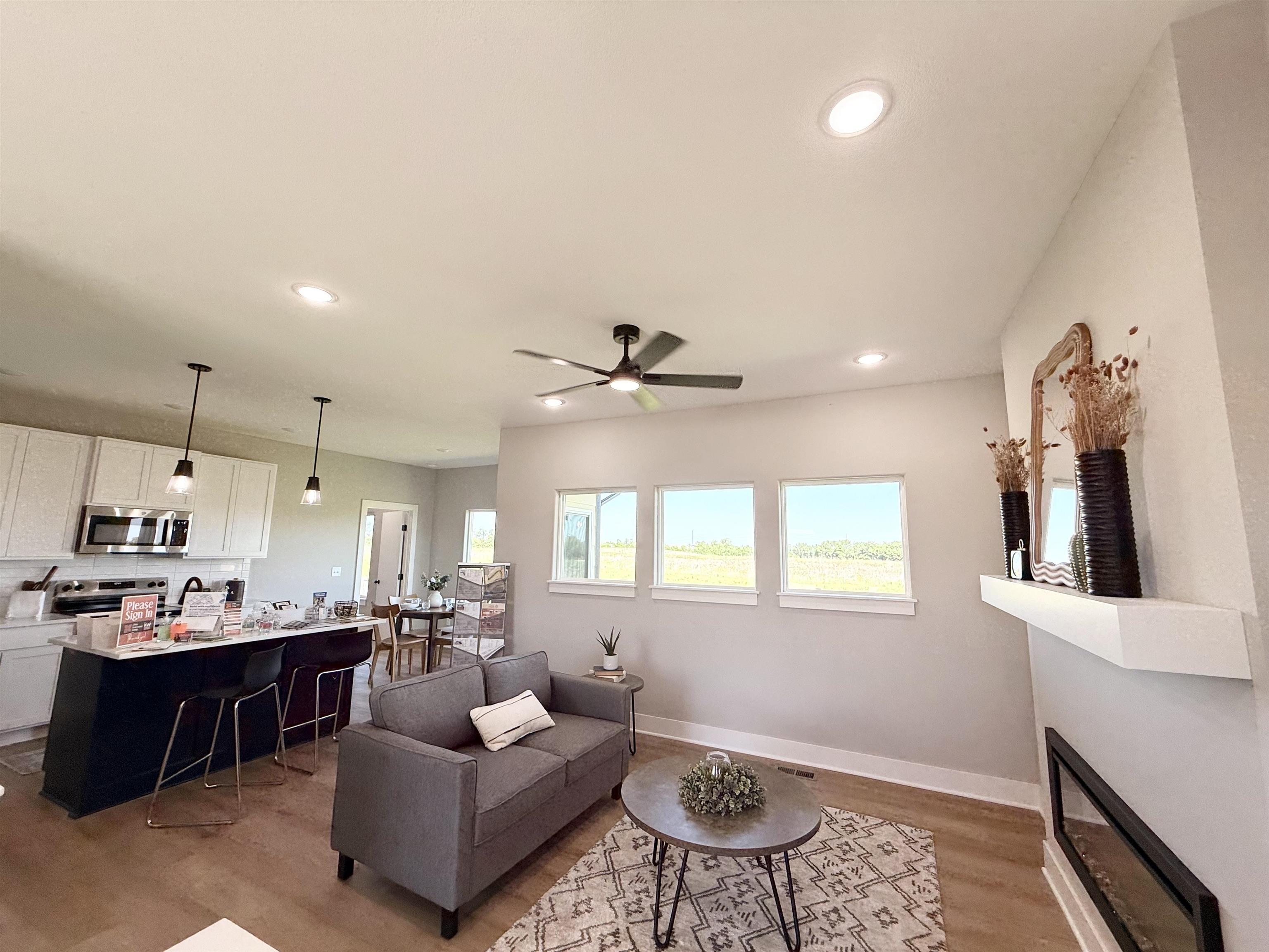 10710 E Bonita Street Wichita KS 67207