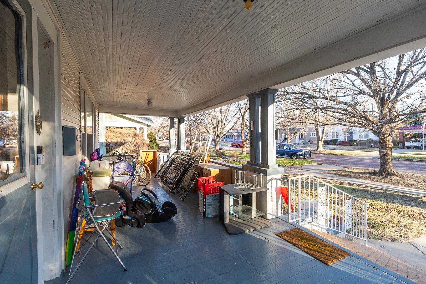 306 E 13th Hutchinson KS 67501