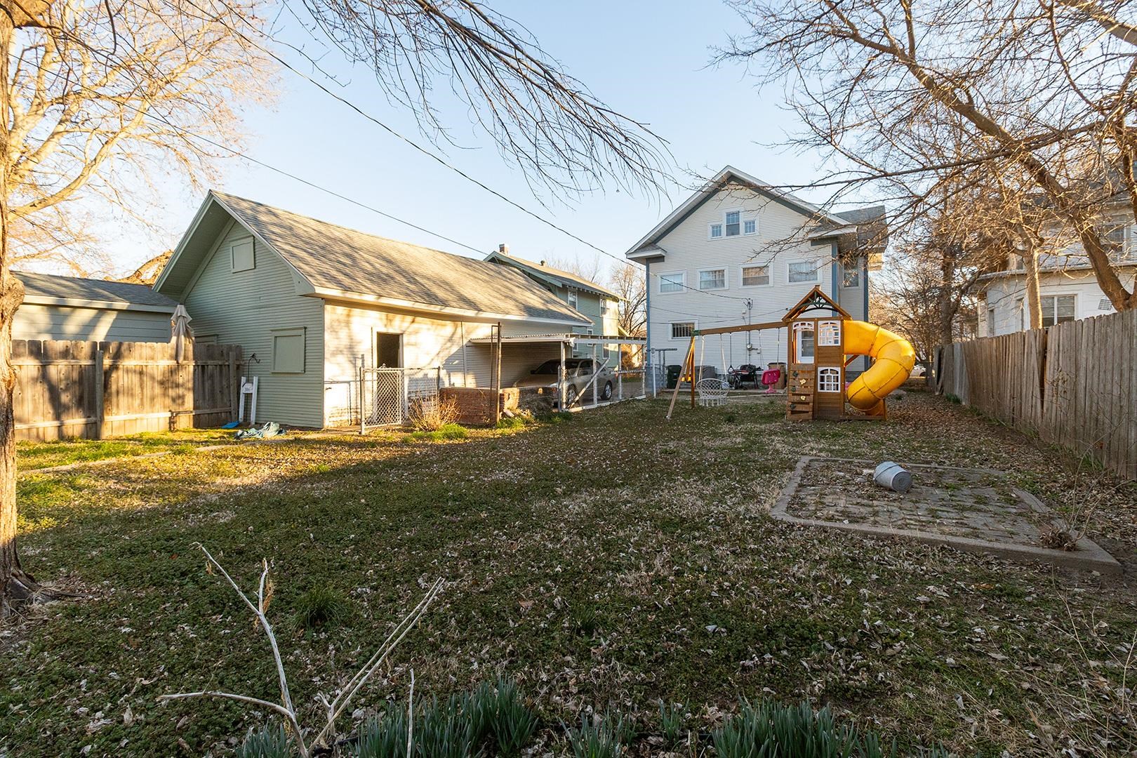 306 E 13th Hutchinson KS 67501