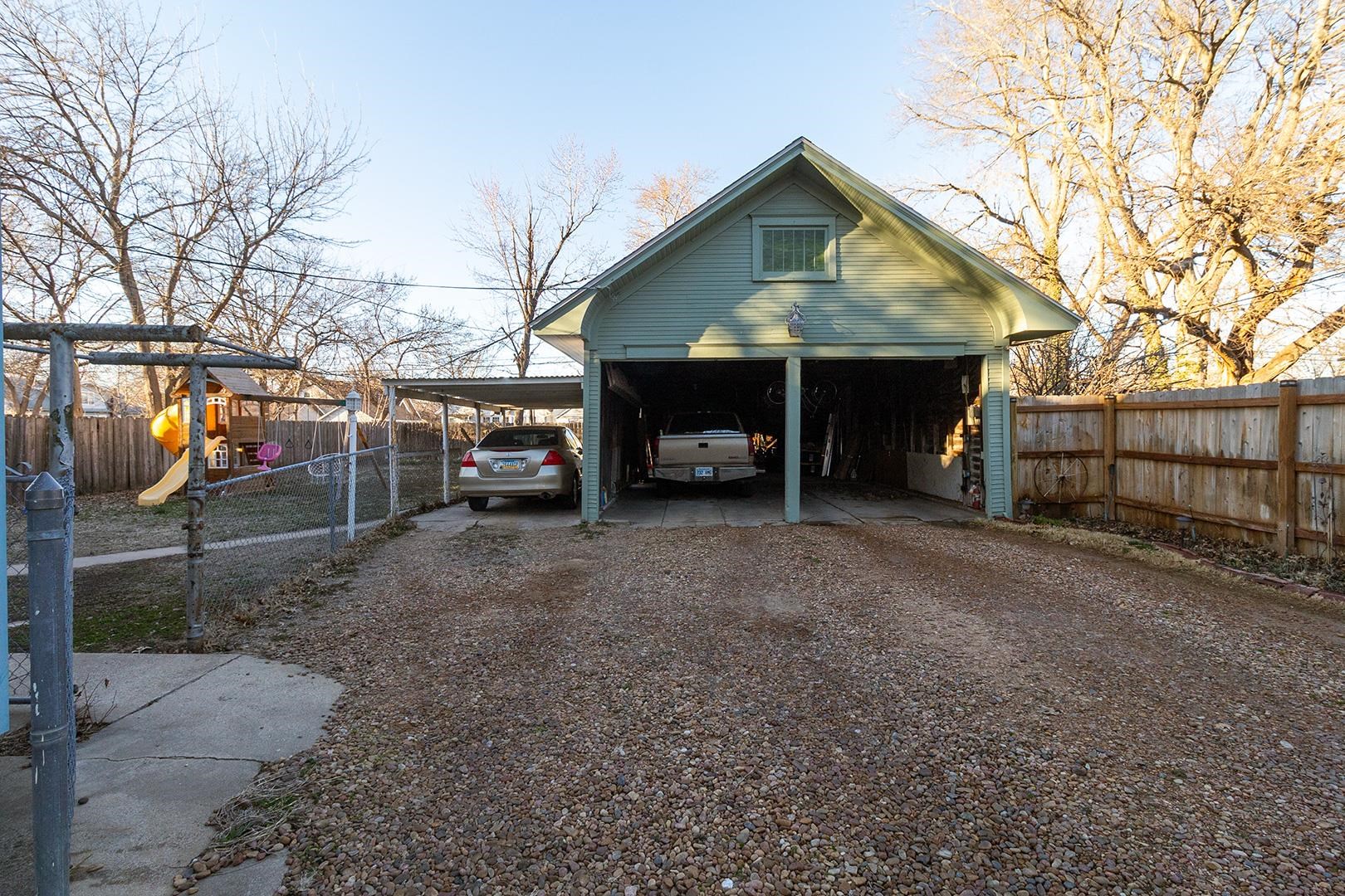 306 E 13th Hutchinson KS 67501