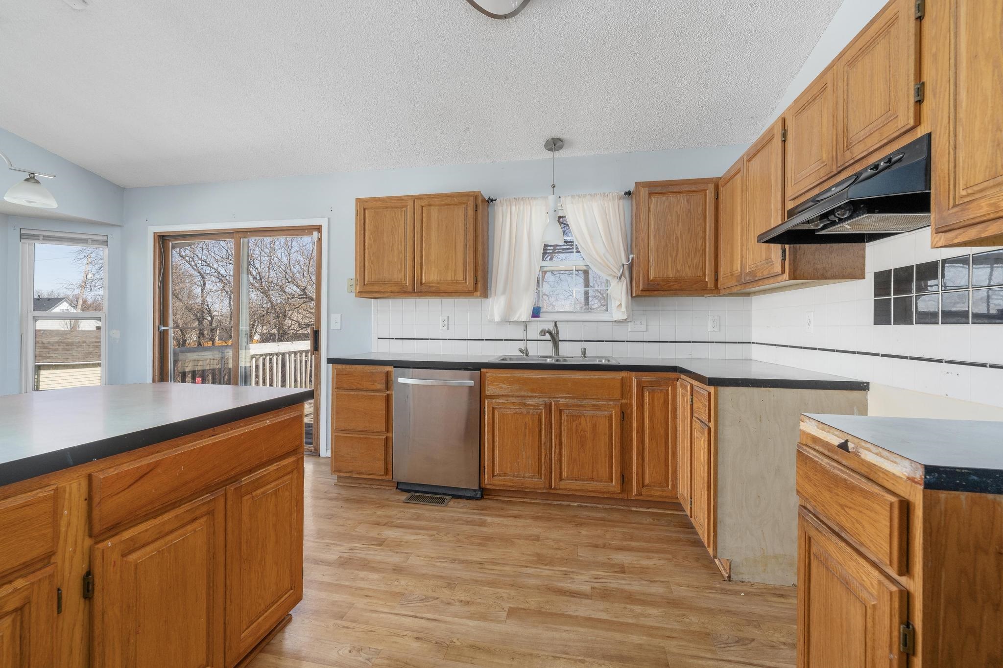 222 S Sunflower Street Rose Hill KS 67133-9707