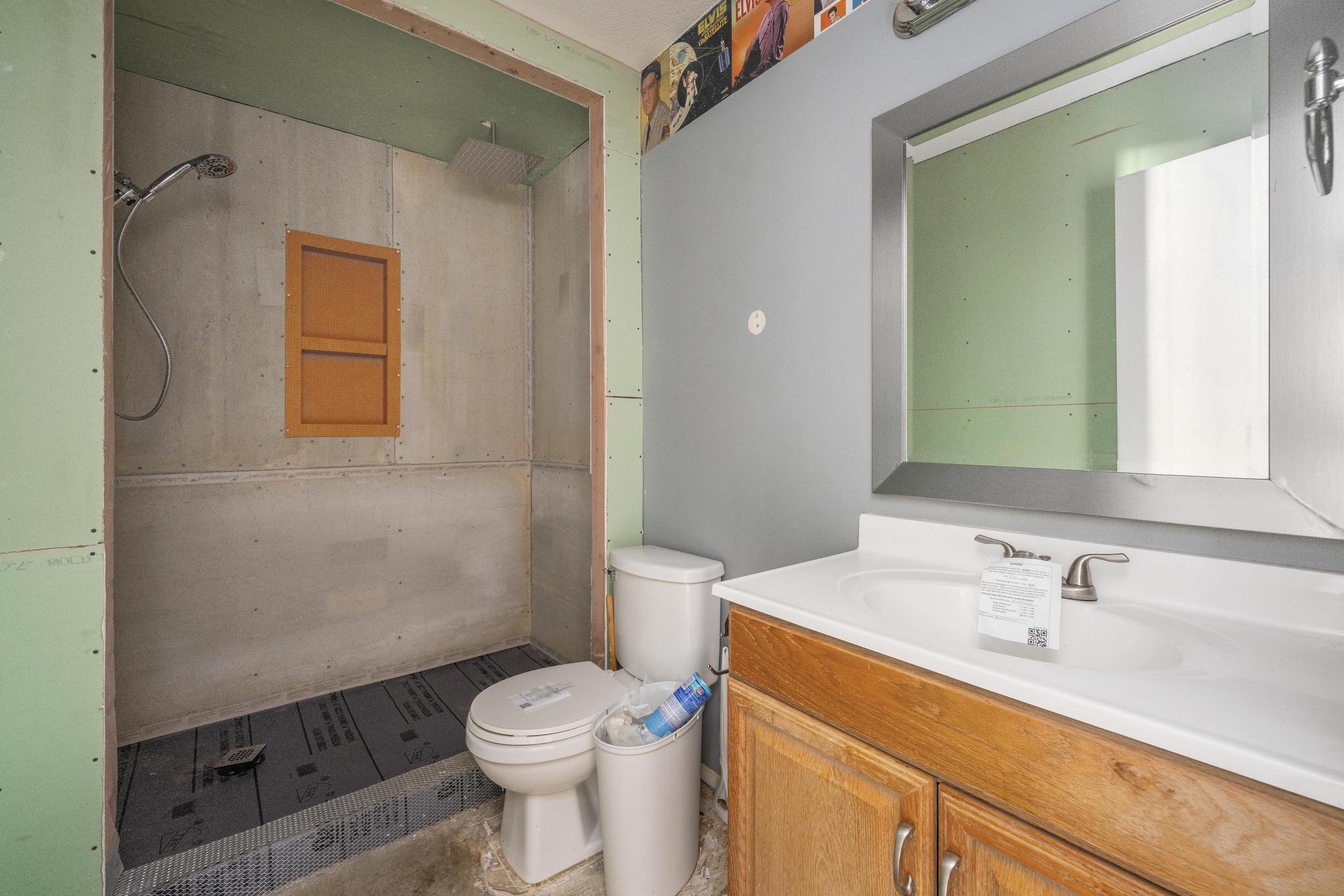 222 S Sunflower Street Rose Hill KS 67133-9707
