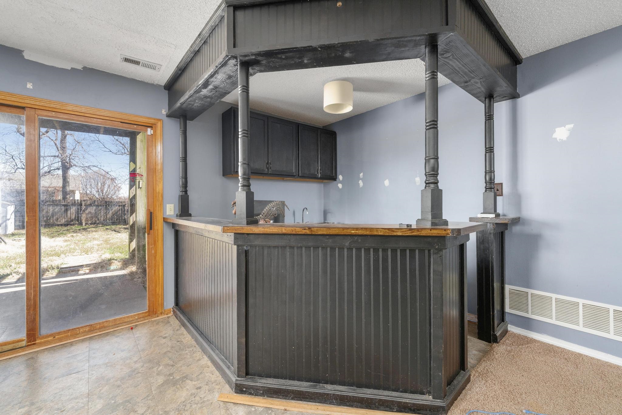 222 S Sunflower Street Rose Hill KS 67133-9707