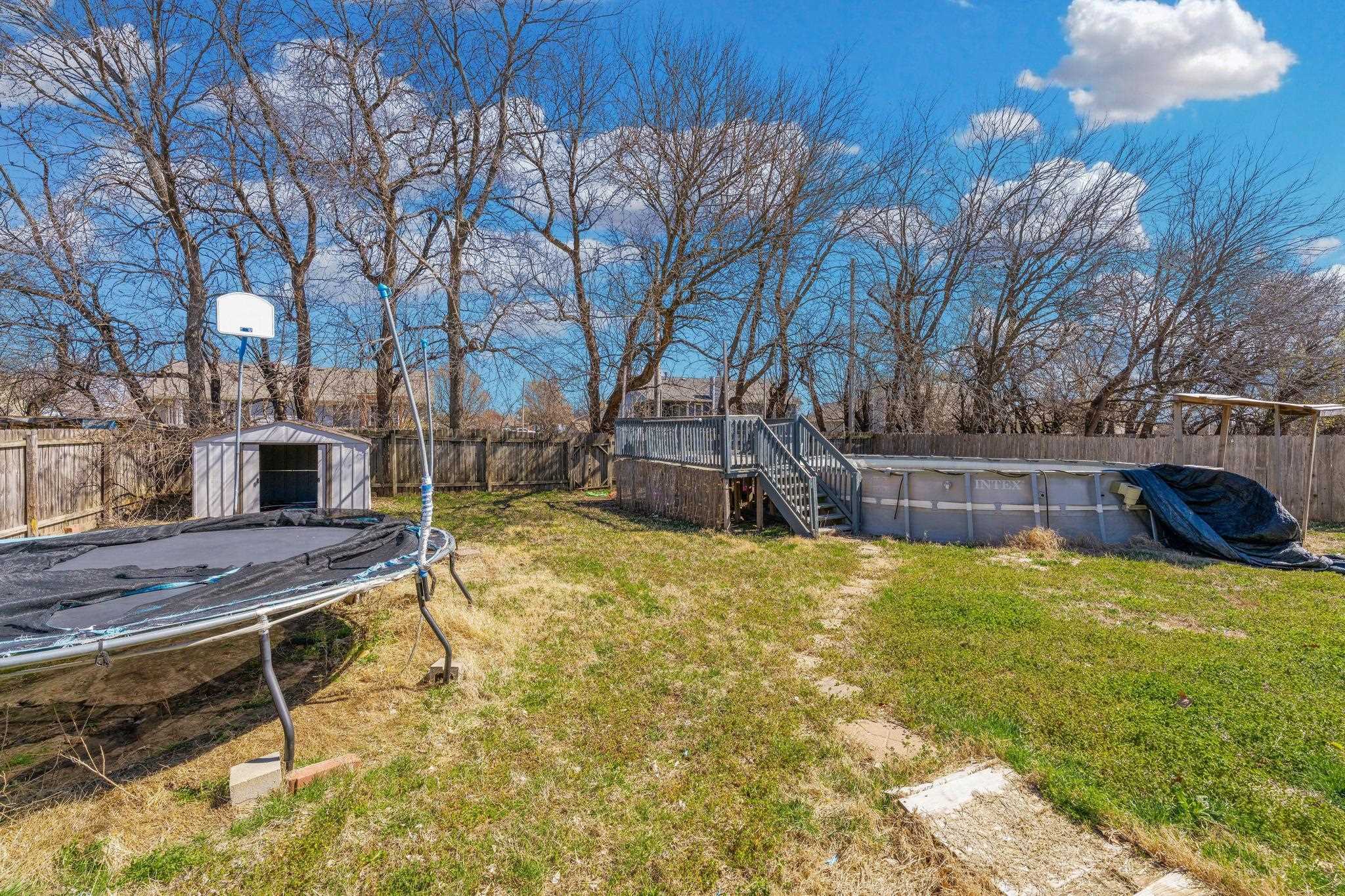 222 S Sunflower Street Rose Hill KS 67133-9707