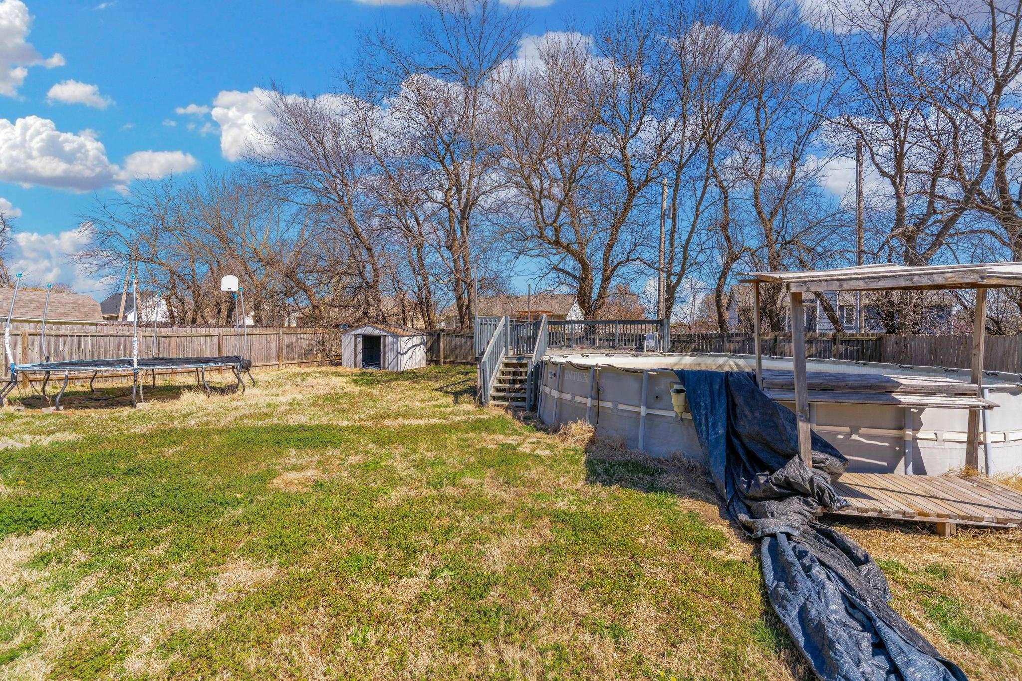222 S Sunflower Street Rose Hill KS 67133-9707