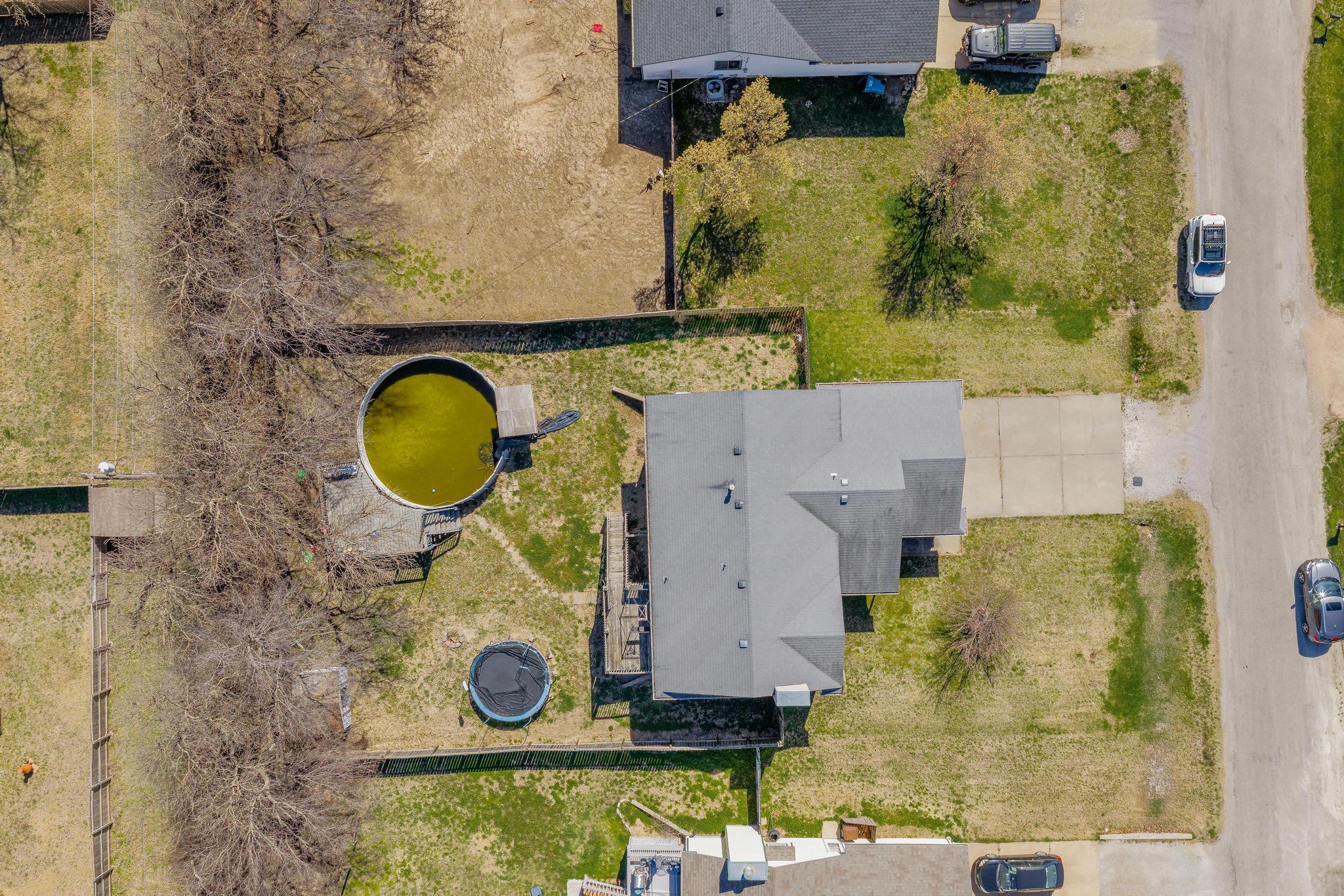 222 S Sunflower Street Rose Hill KS 67133-9707