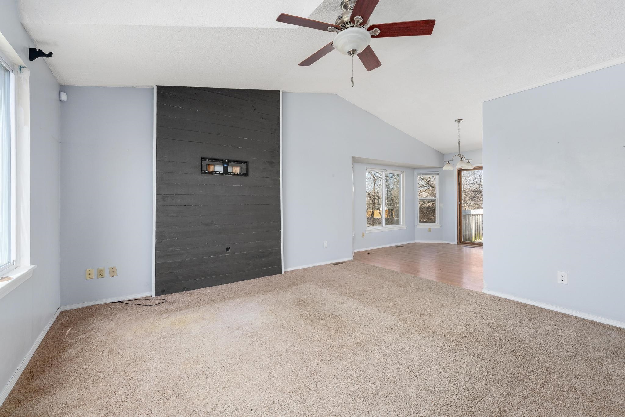 222 S Sunflower Street Rose Hill KS 67133-9707