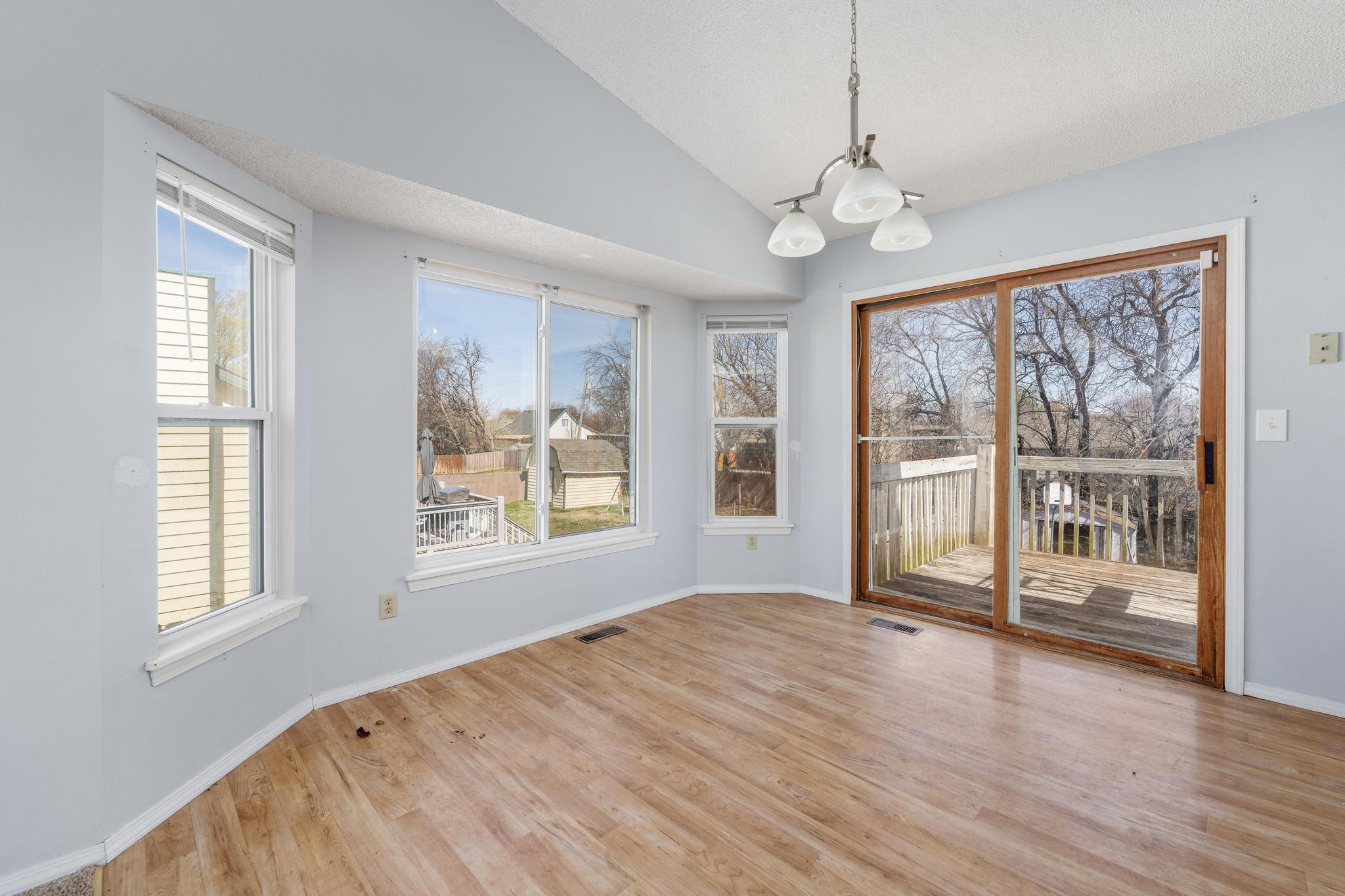 222 S Sunflower Street Rose Hill KS 67133-9707